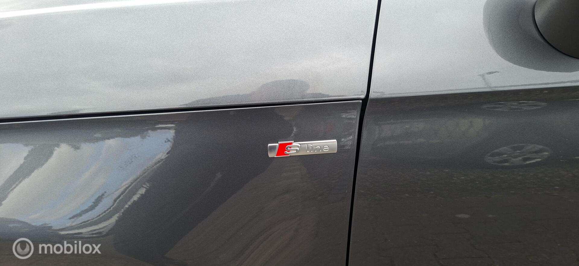 Foto van Audi Audi A1