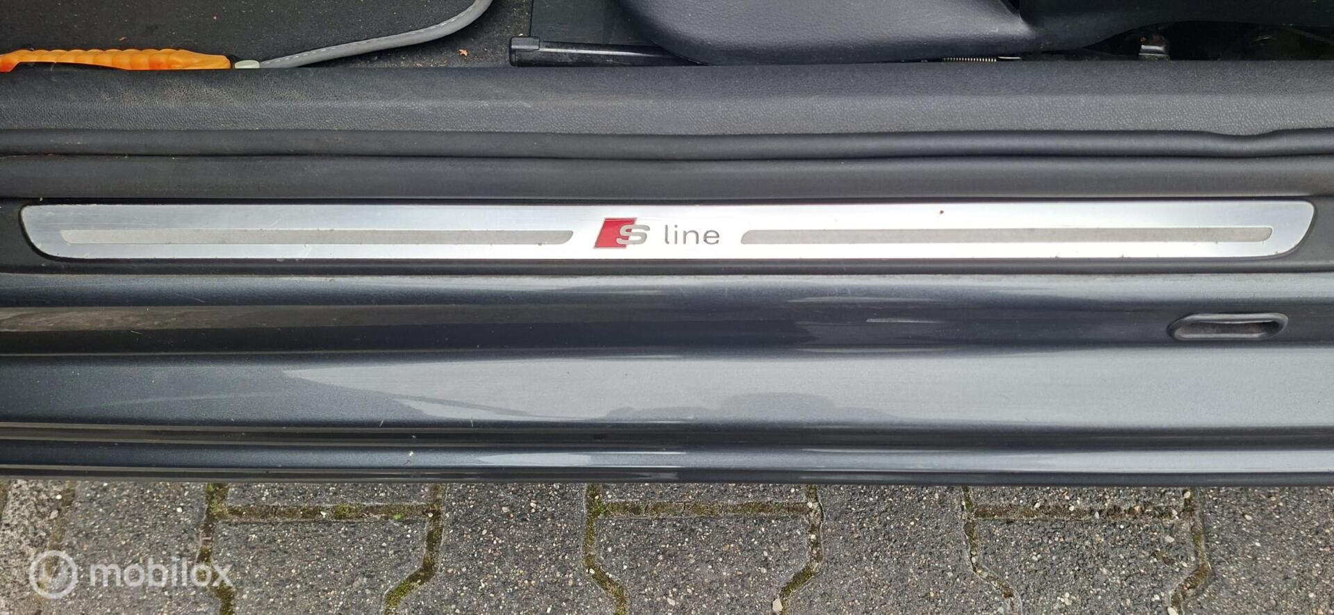 Foto van Audi Audi A1
