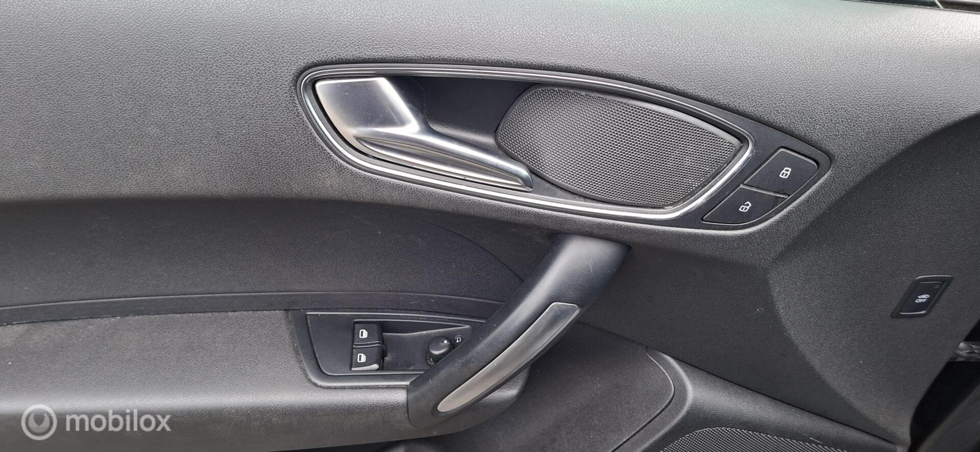 Foto van Audi Audi A1