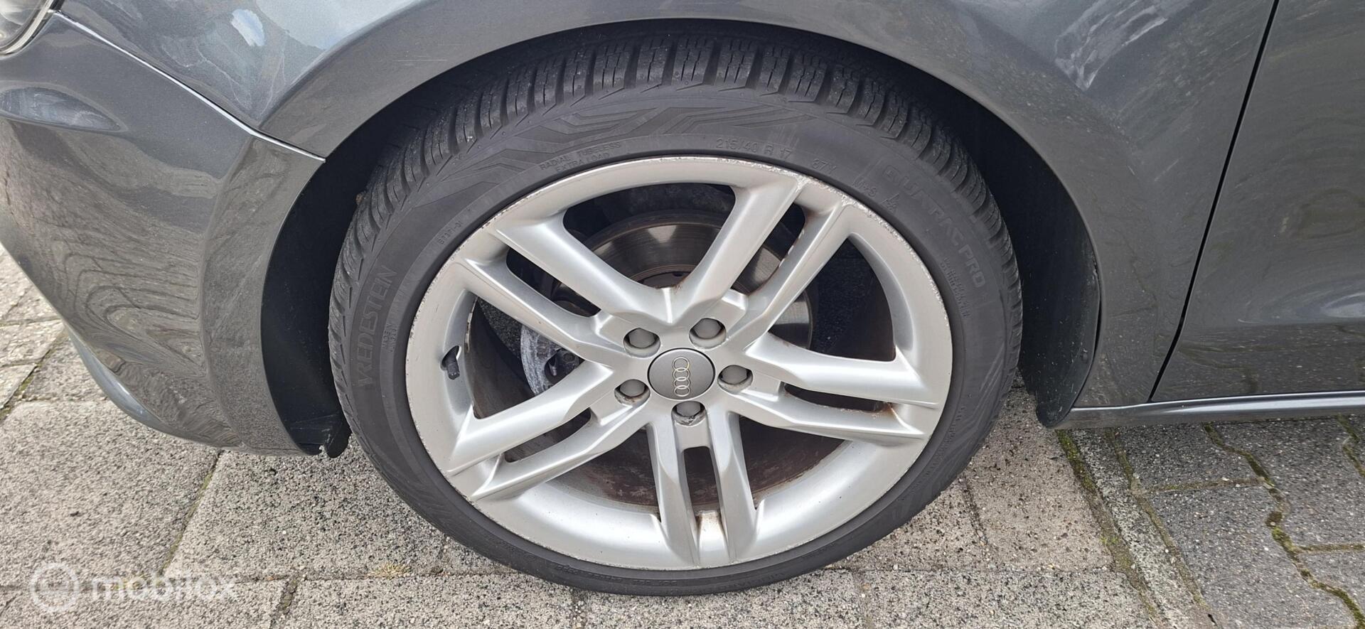 Foto van Audi Audi A1