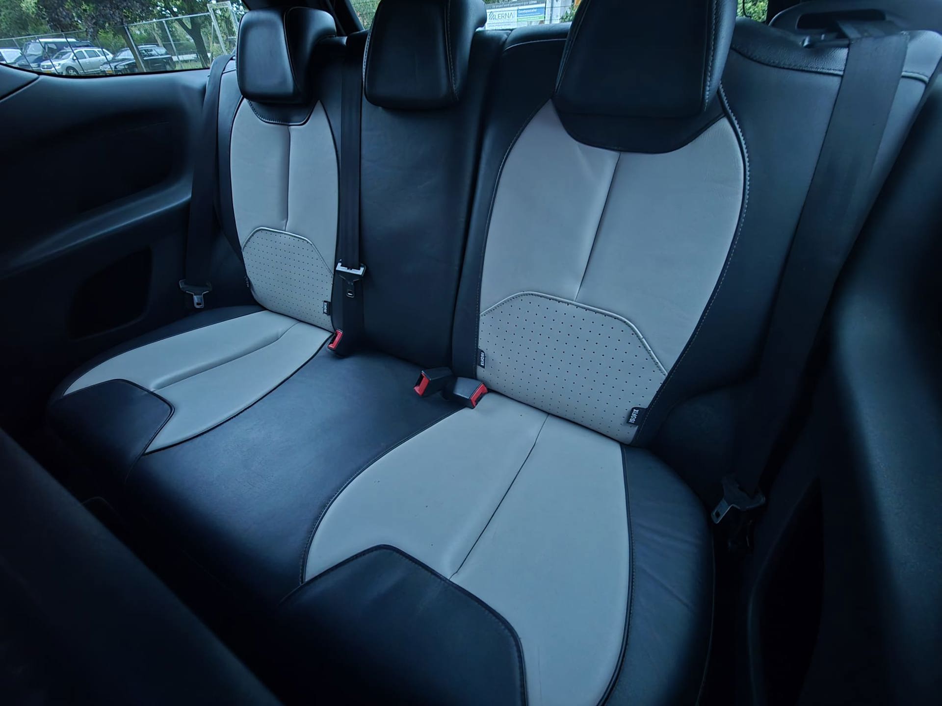 Foto van Citroen Ds3