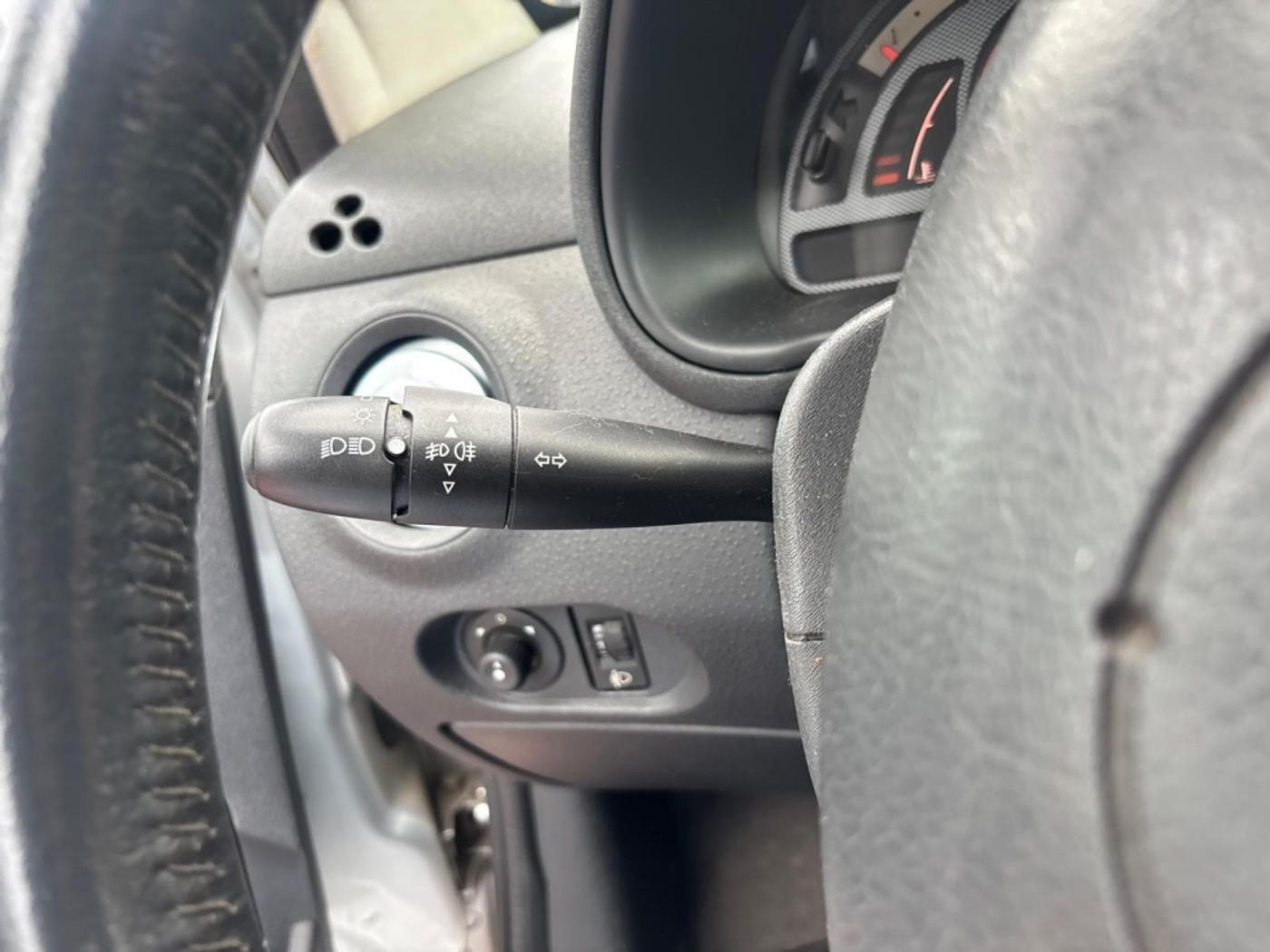 Foto van Citroen C2