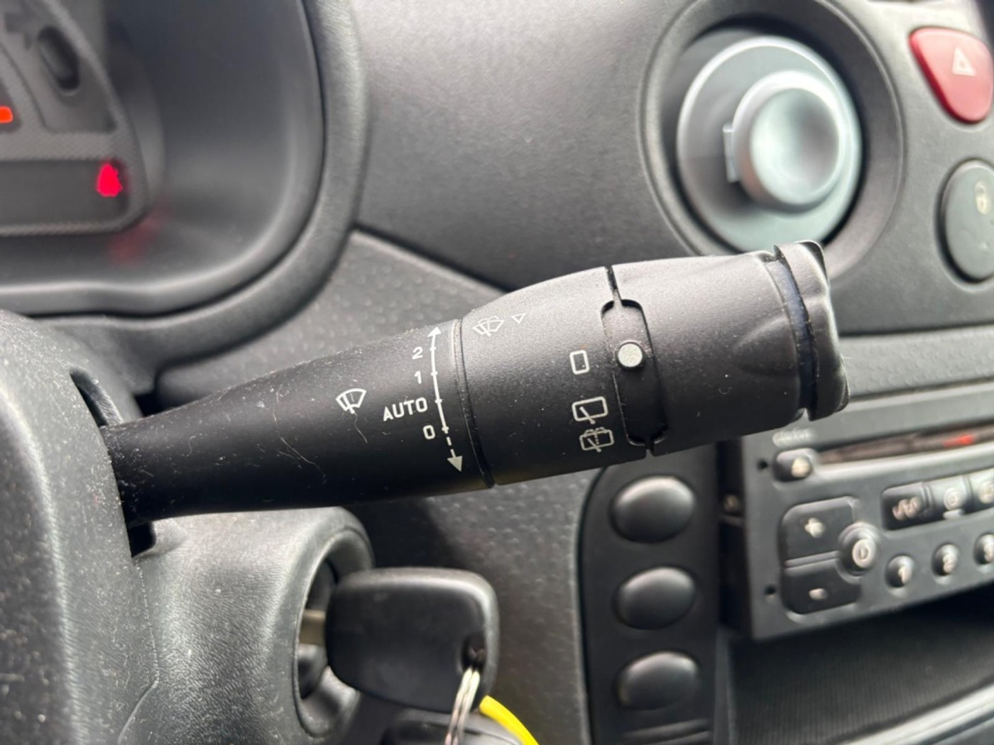 Foto van Citroen C2