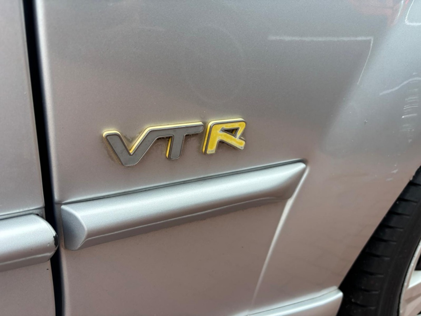 Foto van Citroen C2