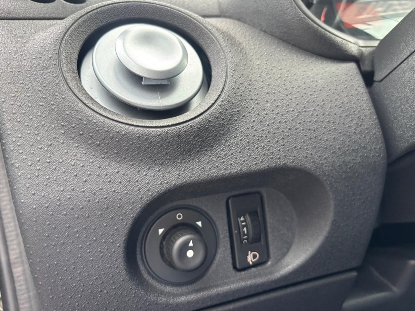 Foto van Citroen C2