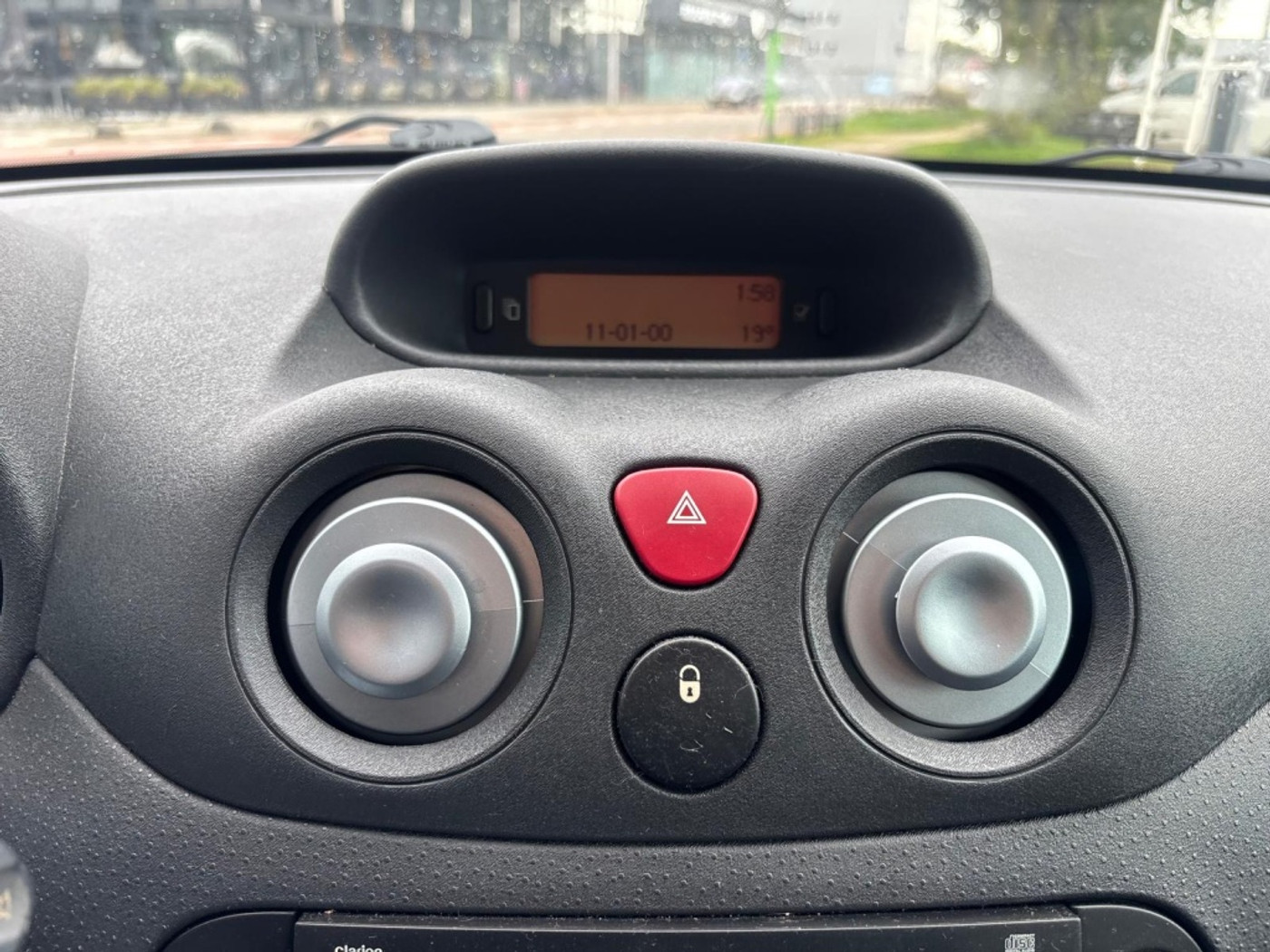Foto van Citroen C2