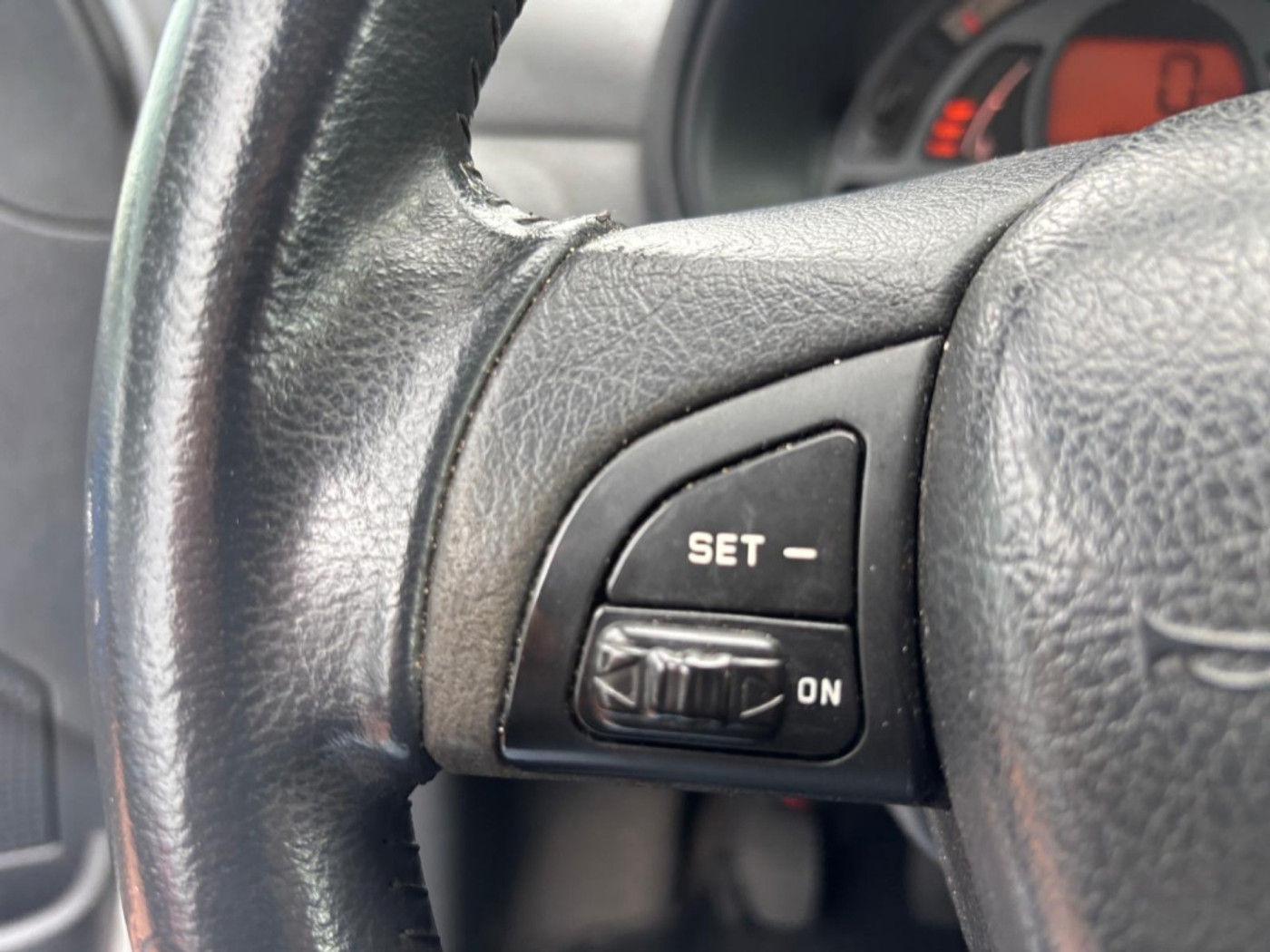 Foto van Citroen C2