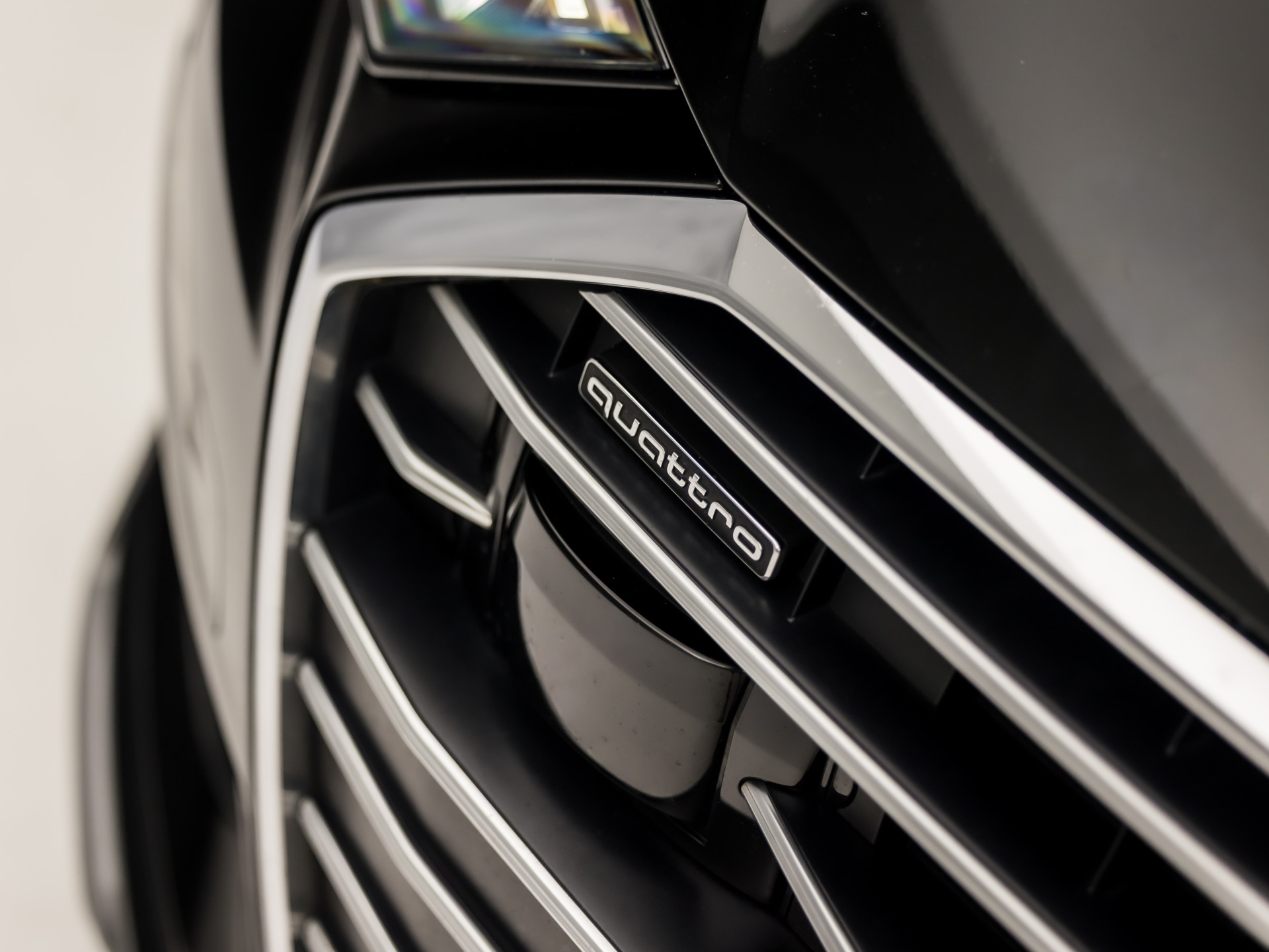 Foto van Audi A6 Avant 55 TFSI E