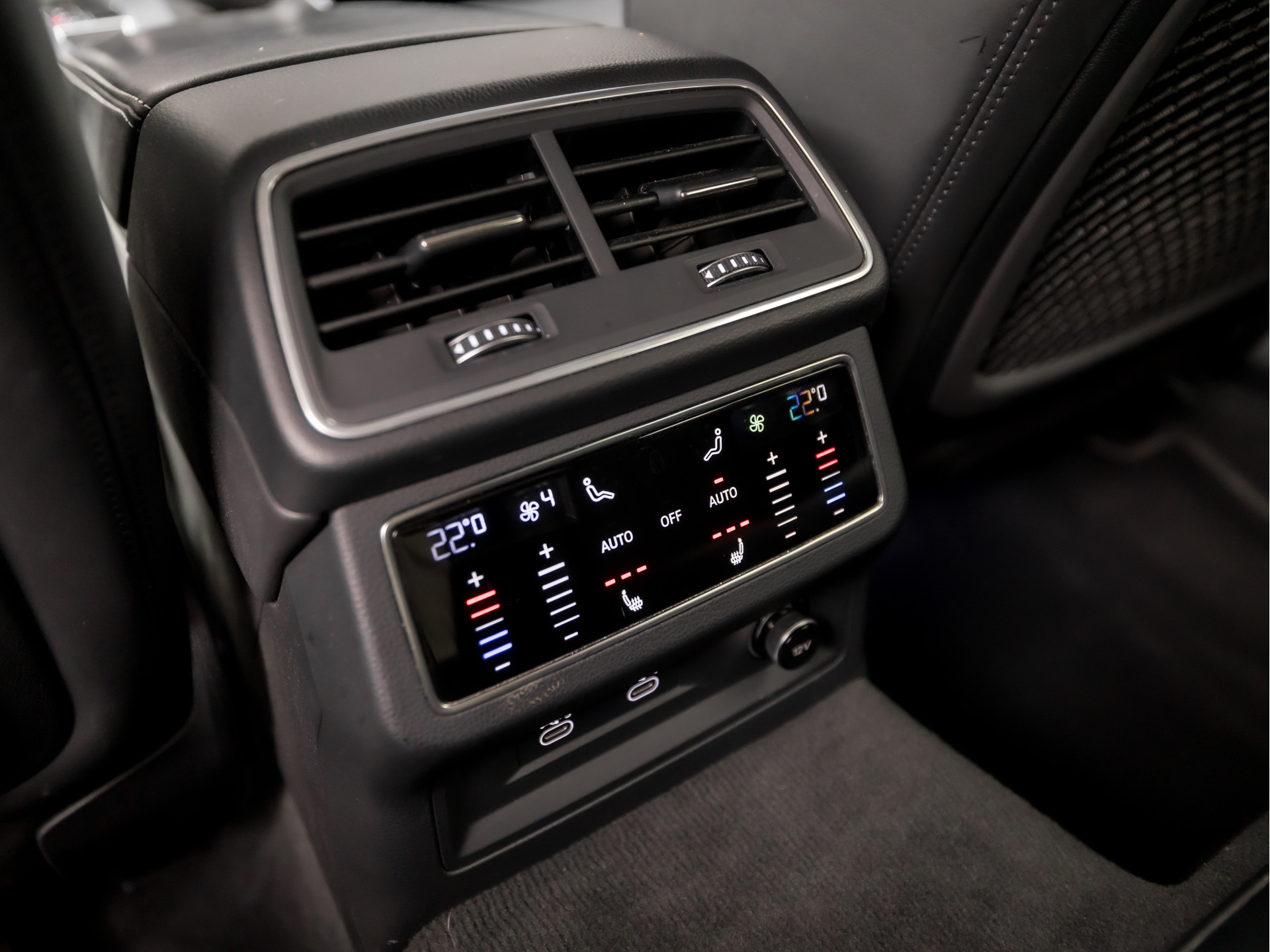 Foto van Audi A6 Avant 55 TFSI E
