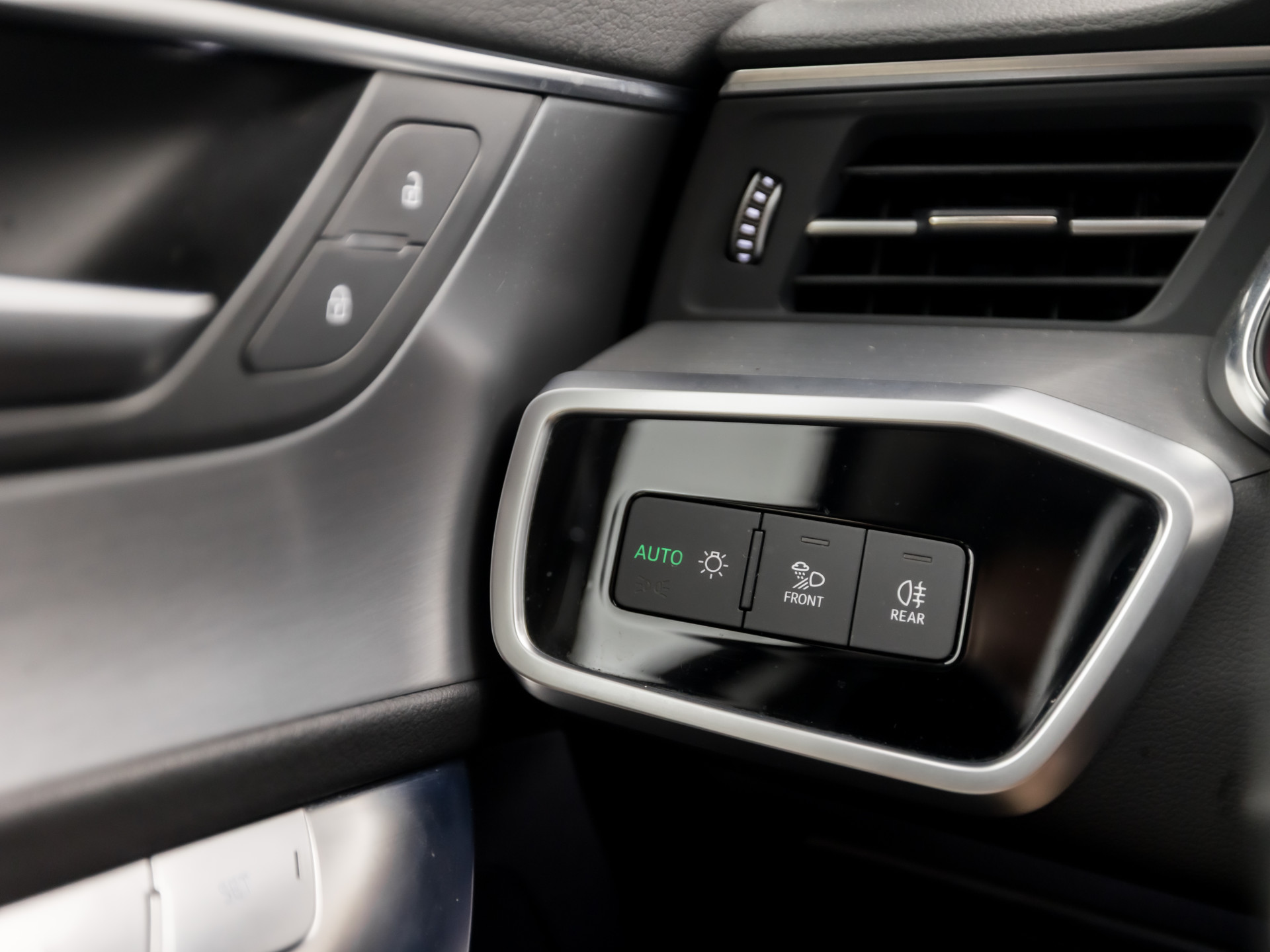 Foto van Audi A6 Avant 55 TFSI E