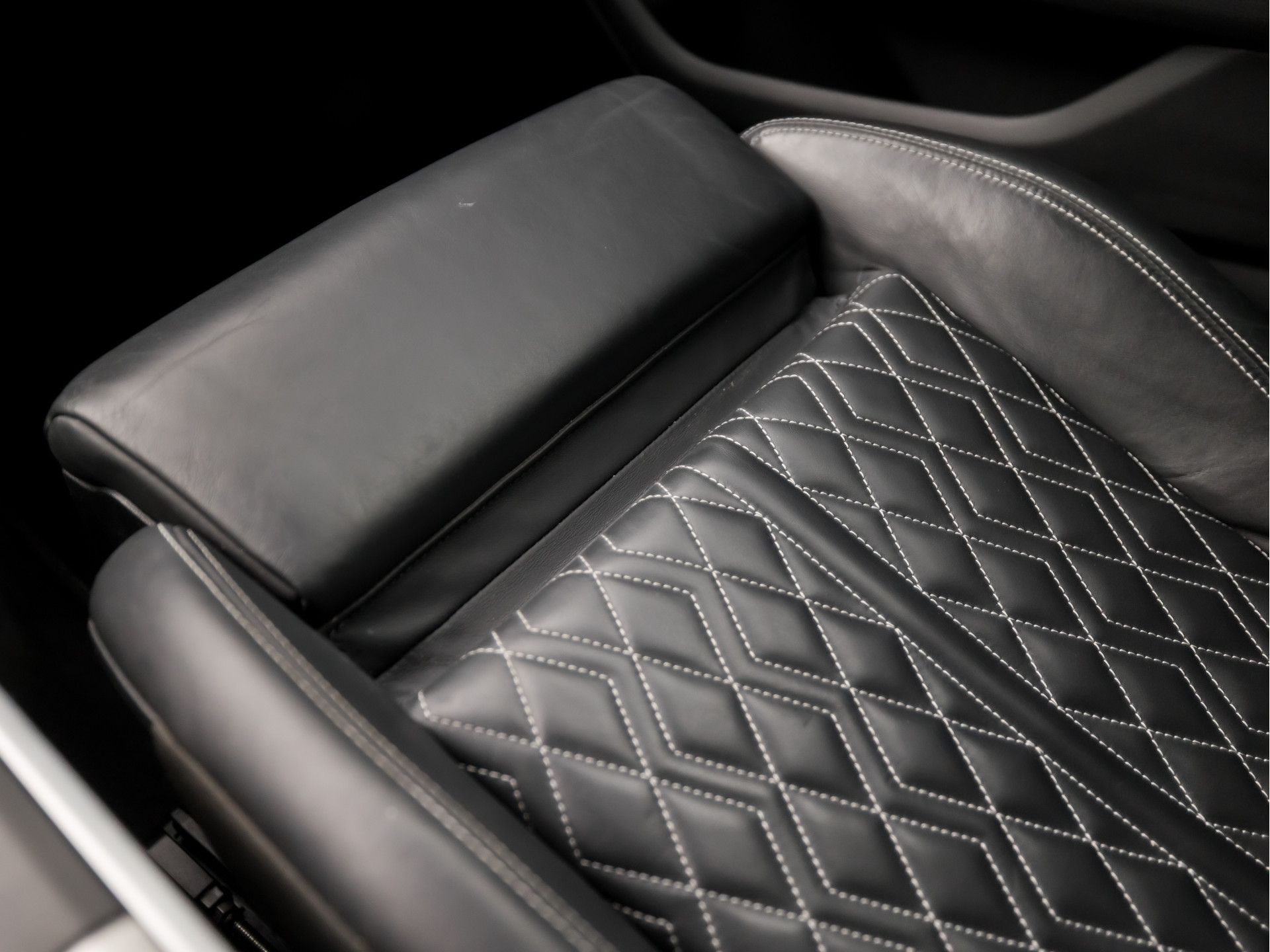 Foto van Audi A6 Avant 55 TFSI E