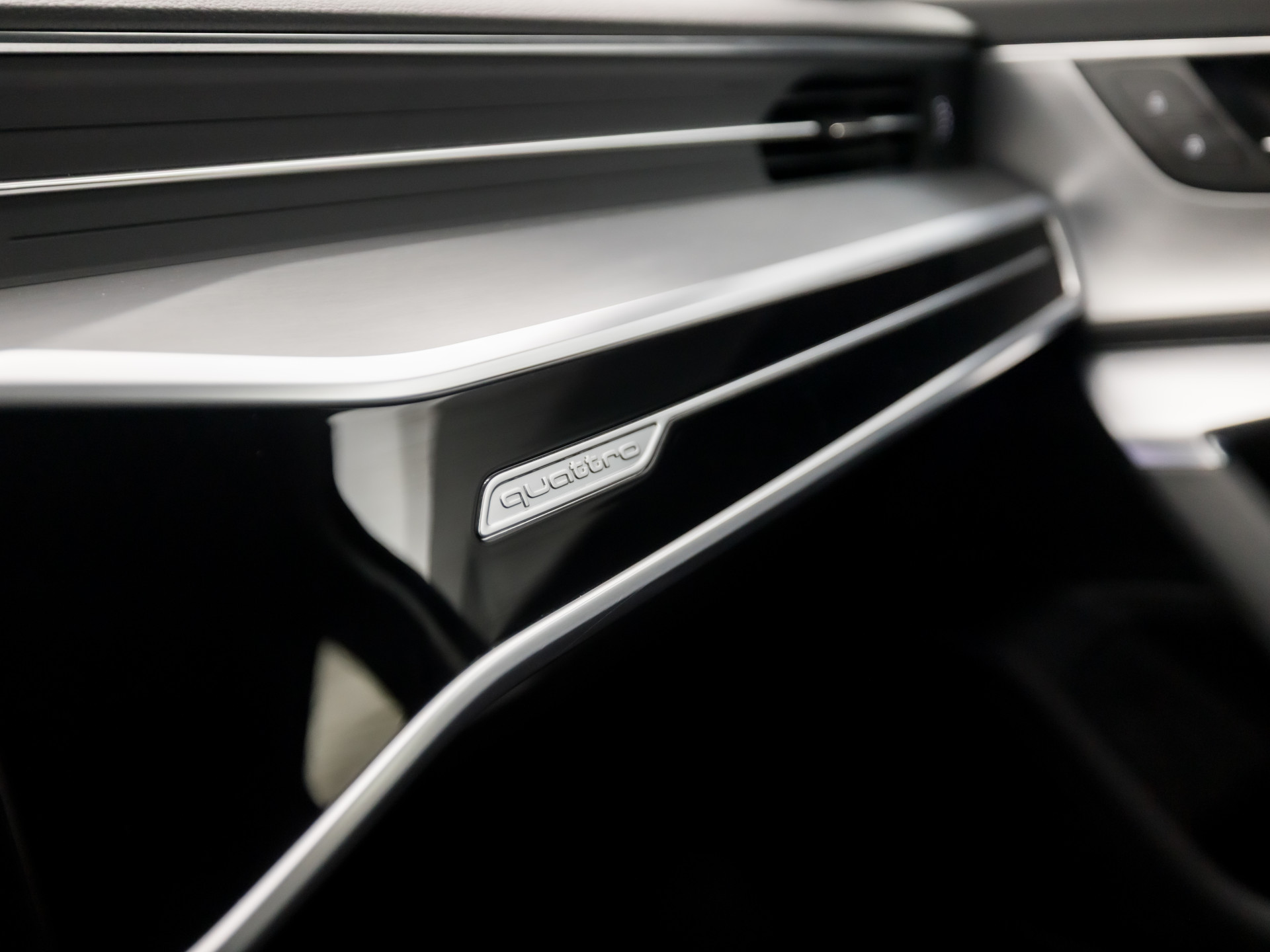 Foto van Audi A6 Avant 55 TFSI E