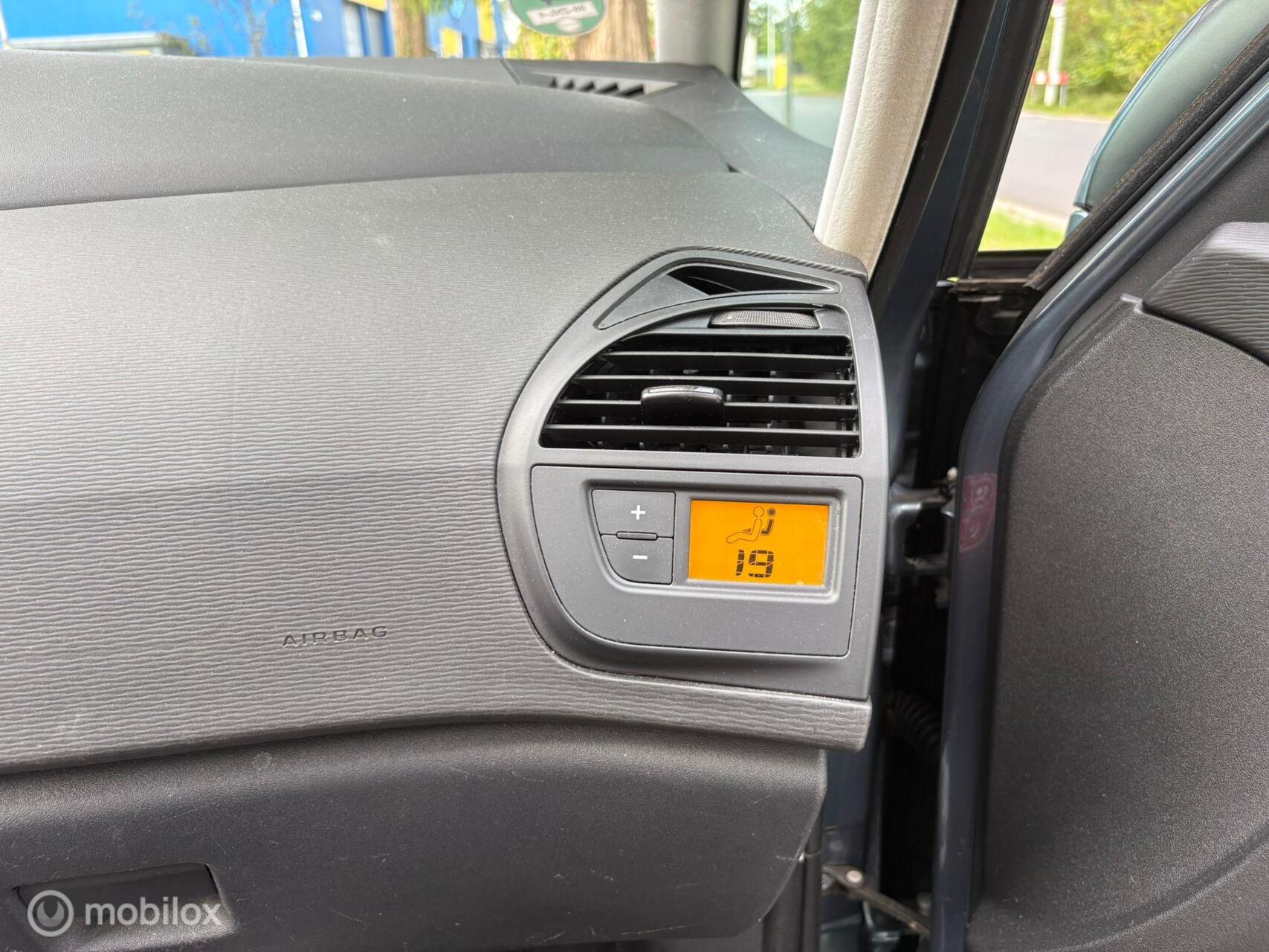 Foto van Citroen C4 Picasso