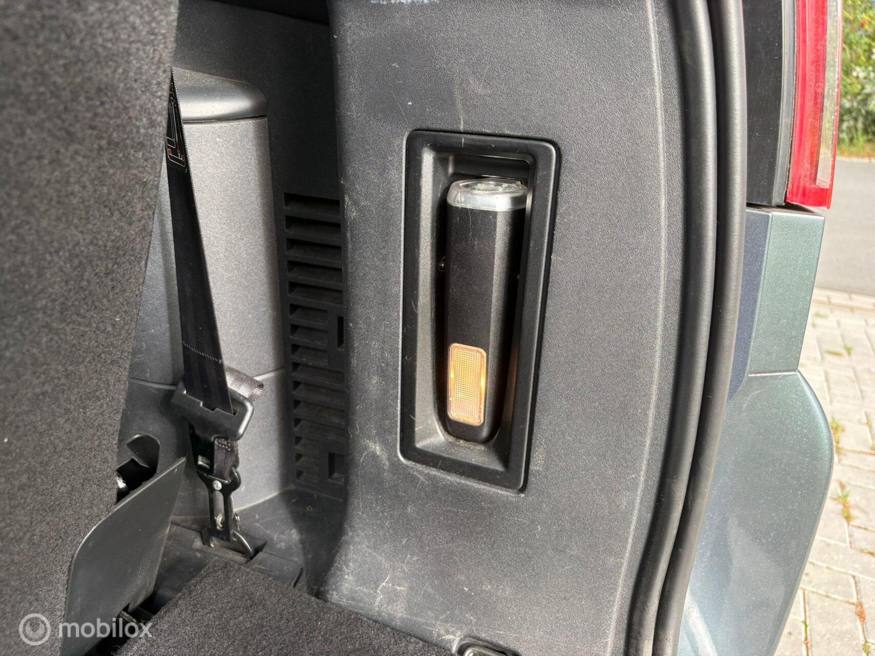 Foto van Citroen C4 Picasso