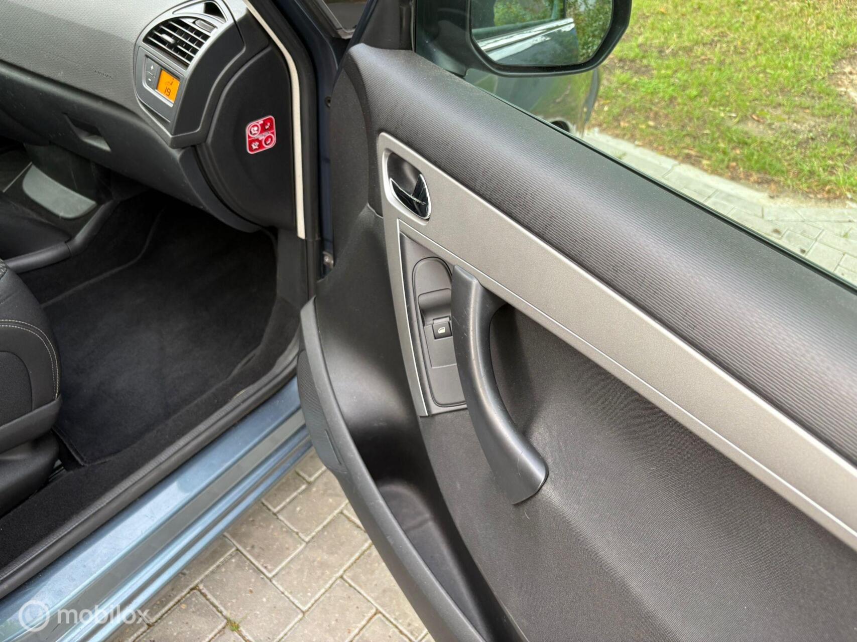 Foto van Citroen C4 Picasso