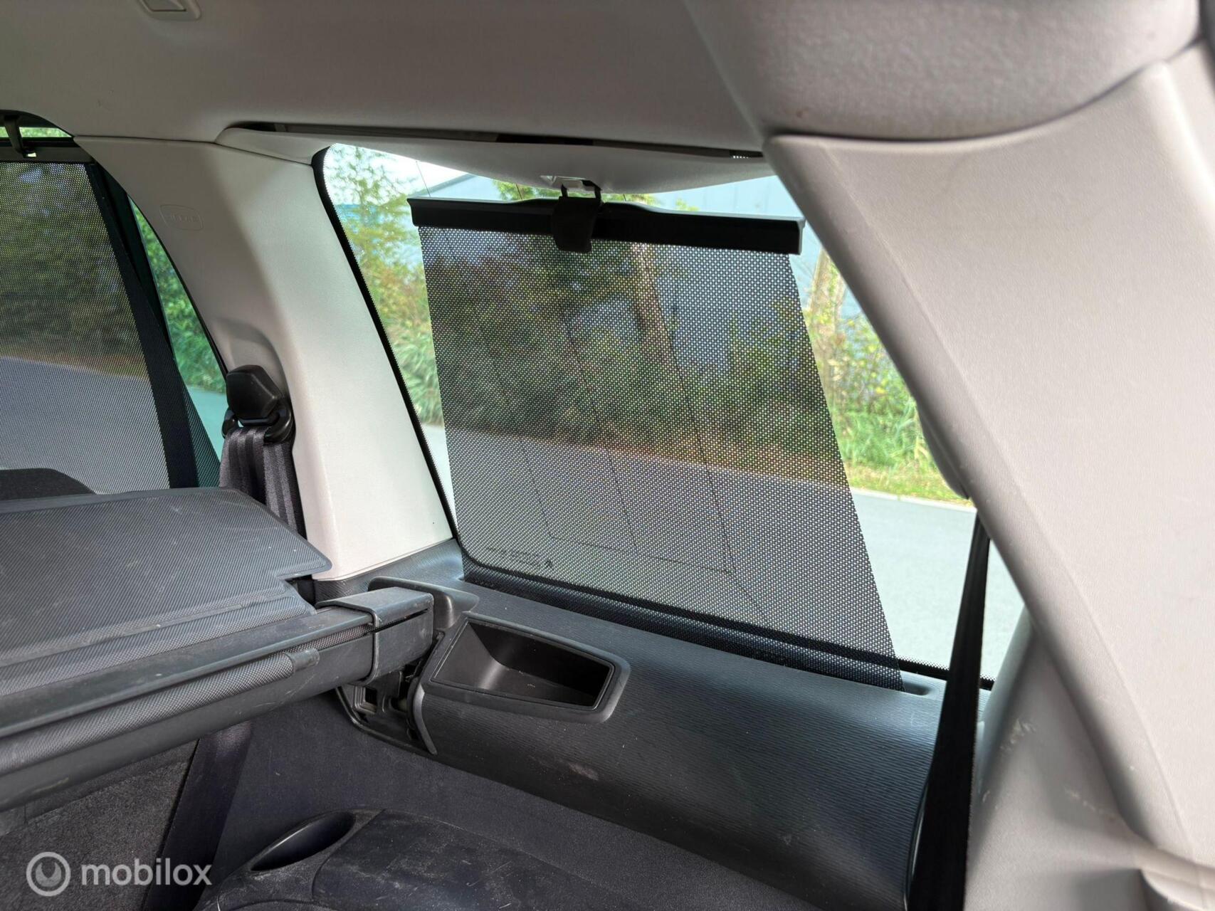 Foto van Citroen C4 Picasso