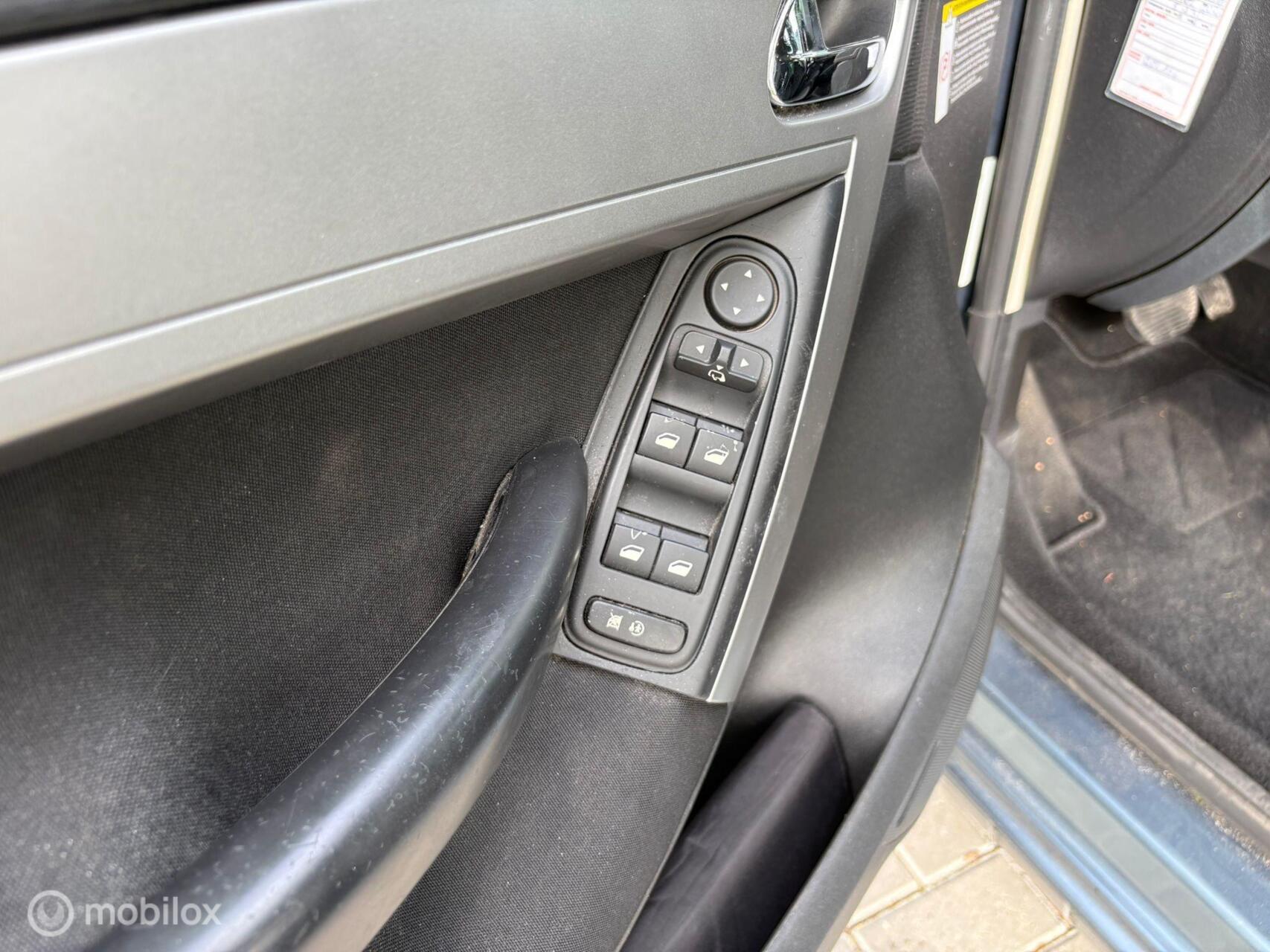 Foto van Citroen C4 Picasso