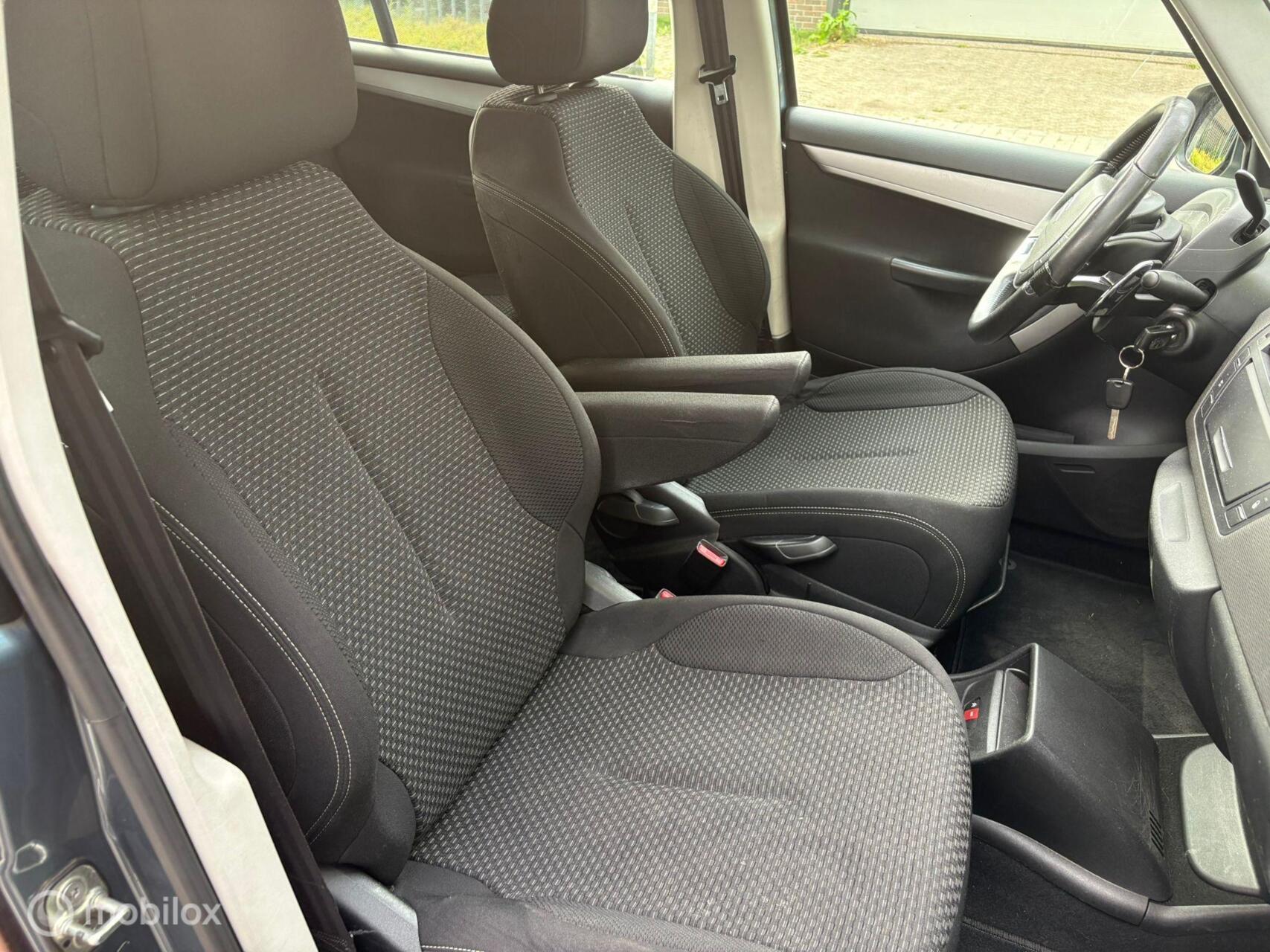 Foto van Citroen C4 Picasso
