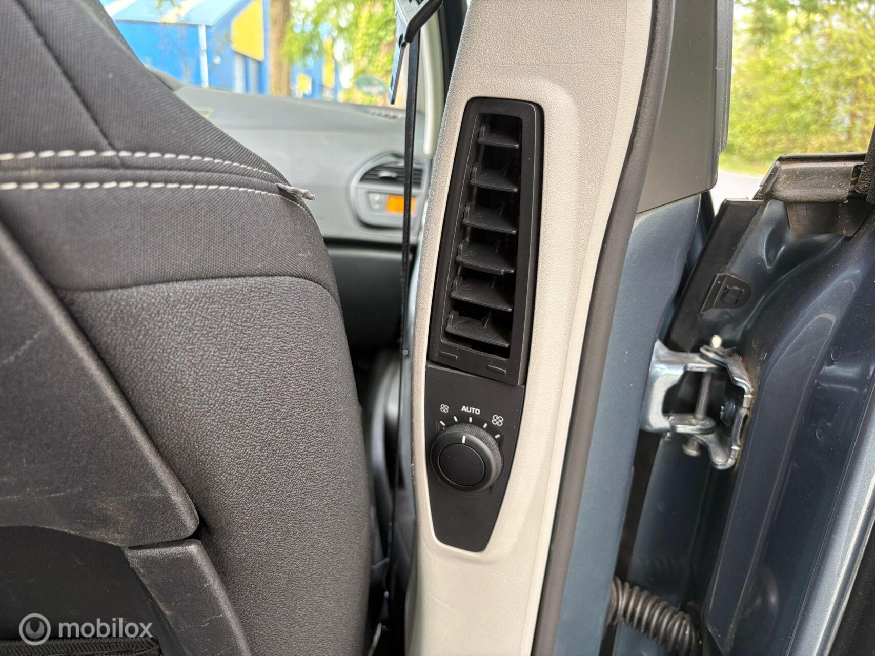 Foto van Citroen C4 Picasso