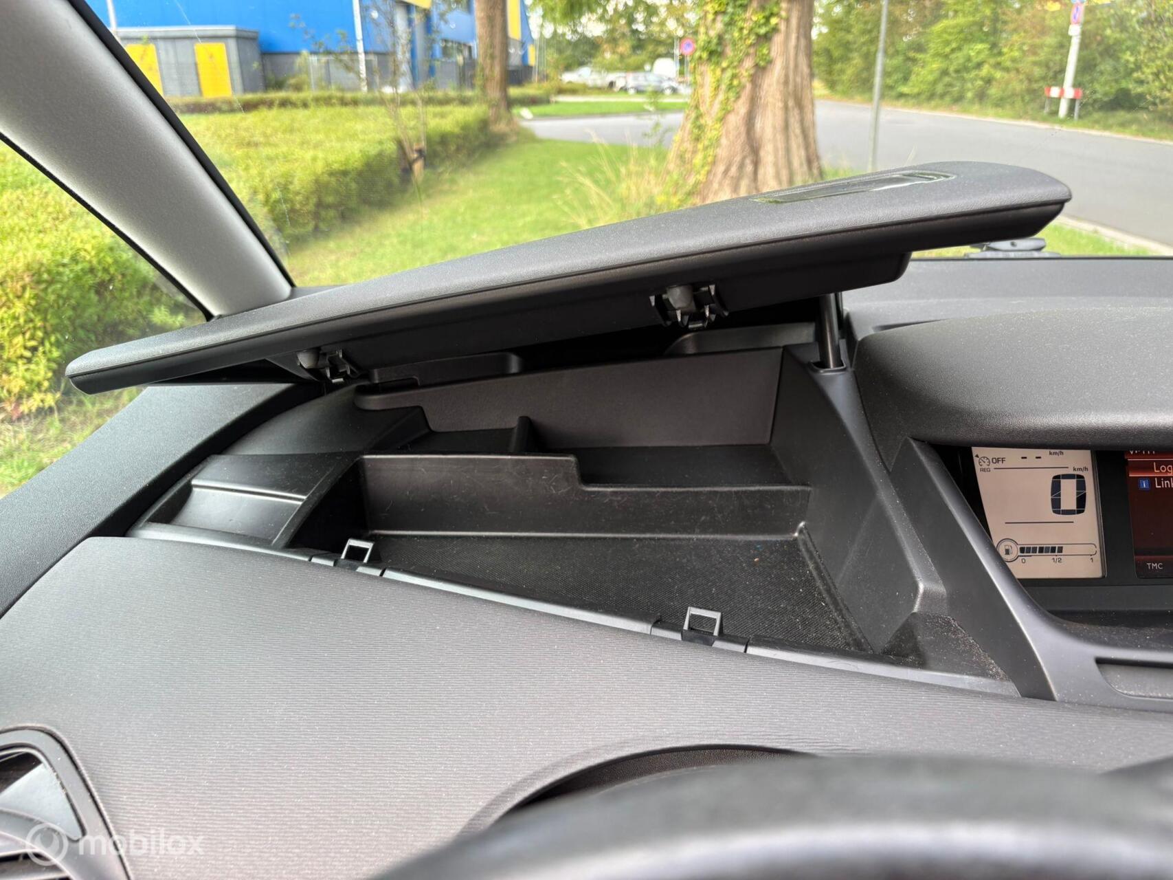 Foto van Citroen C4 Picasso