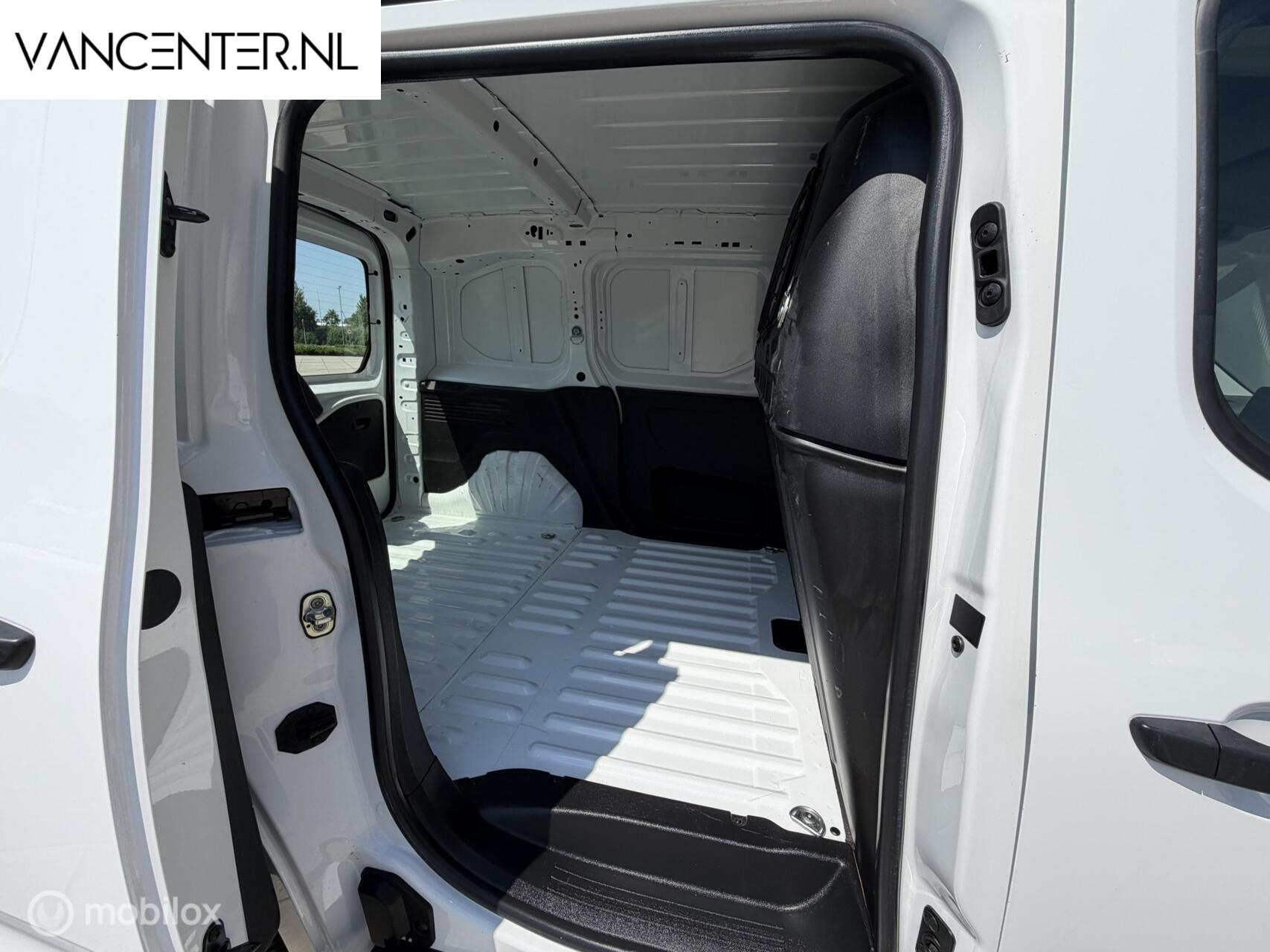Foto van Citroen Berlingo