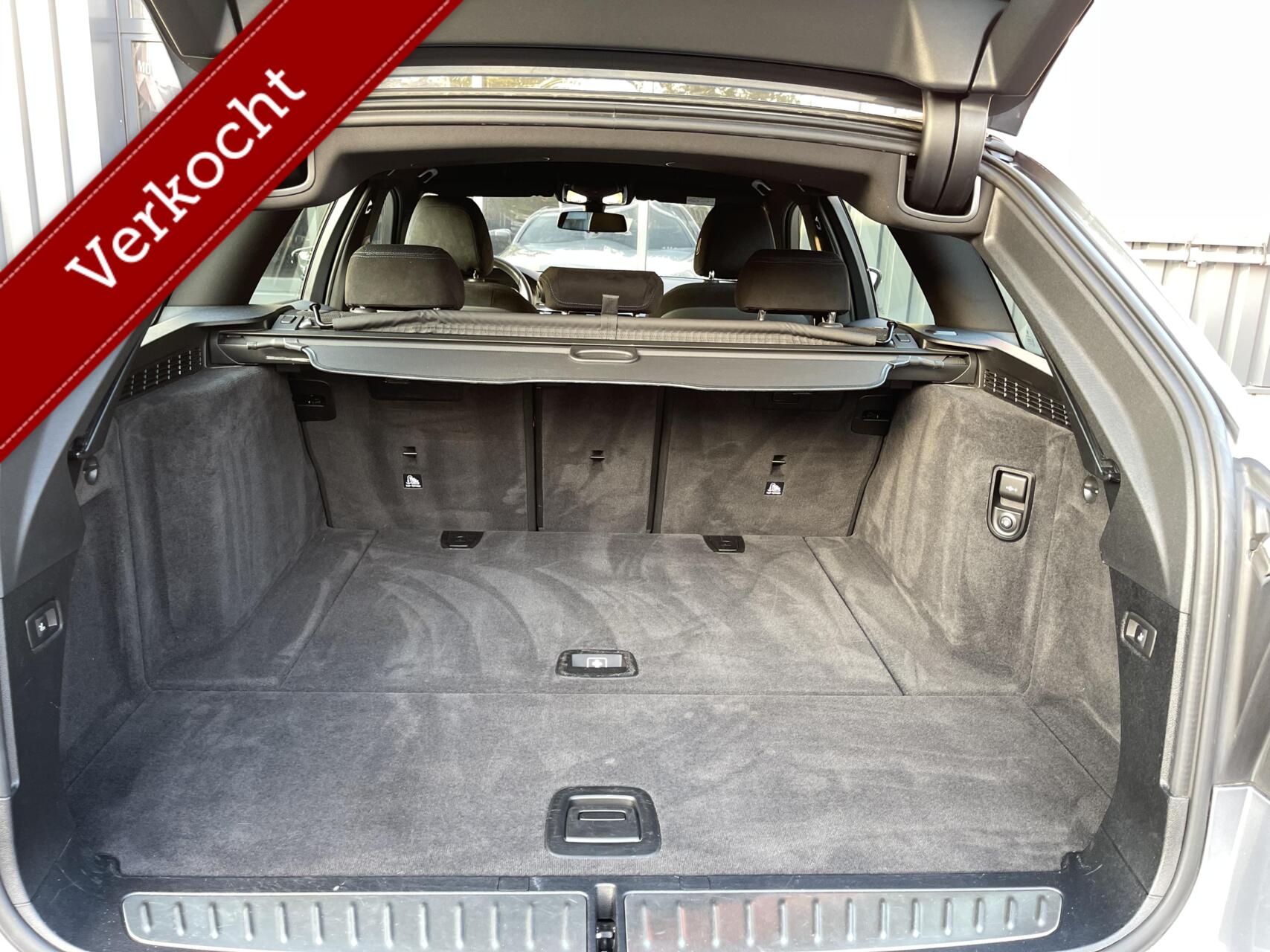 Foto van BMW 5-serie Touring