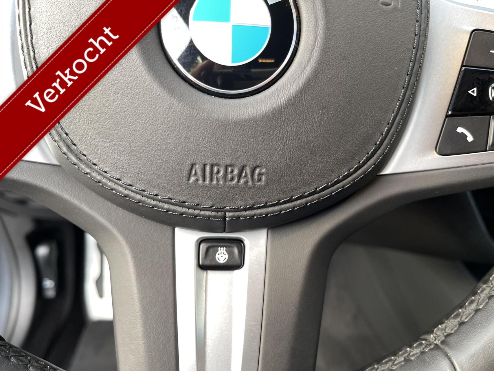 Foto van BMW 5-serie Touring
