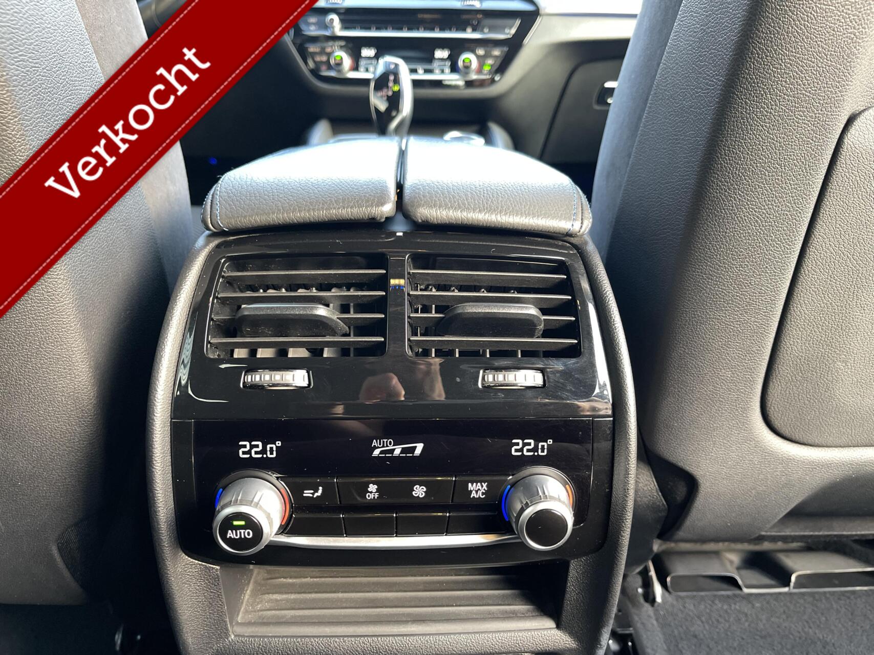 Foto van BMW 5-serie Touring