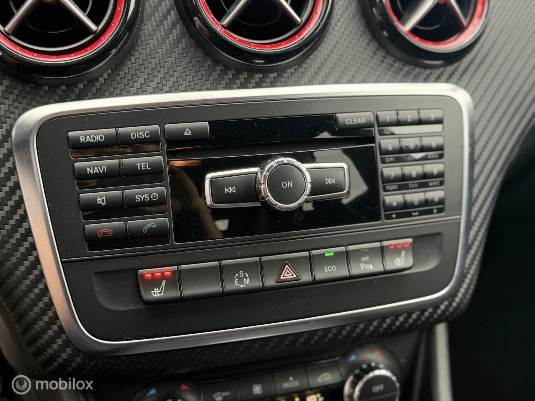 Foto van Mercedes-Benz A 250