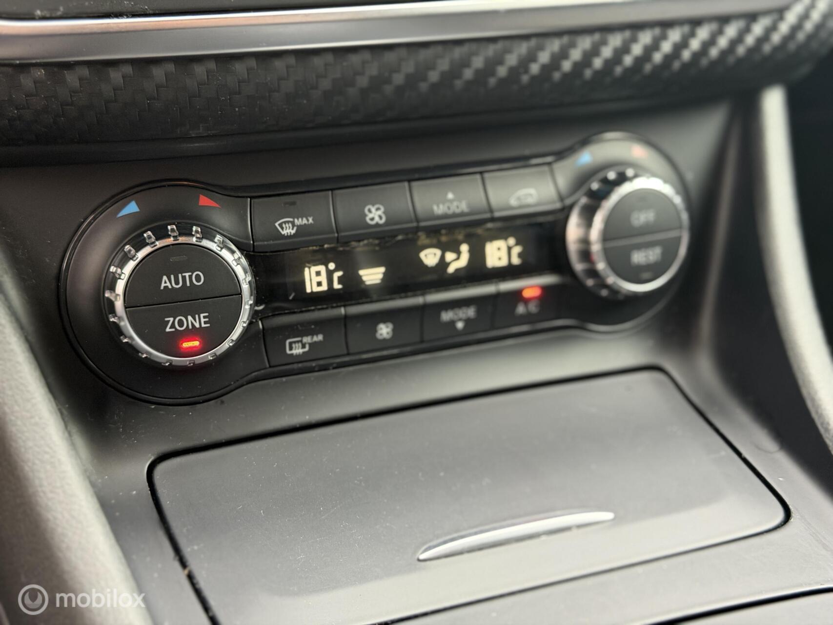Foto van Mercedes-Benz A 250