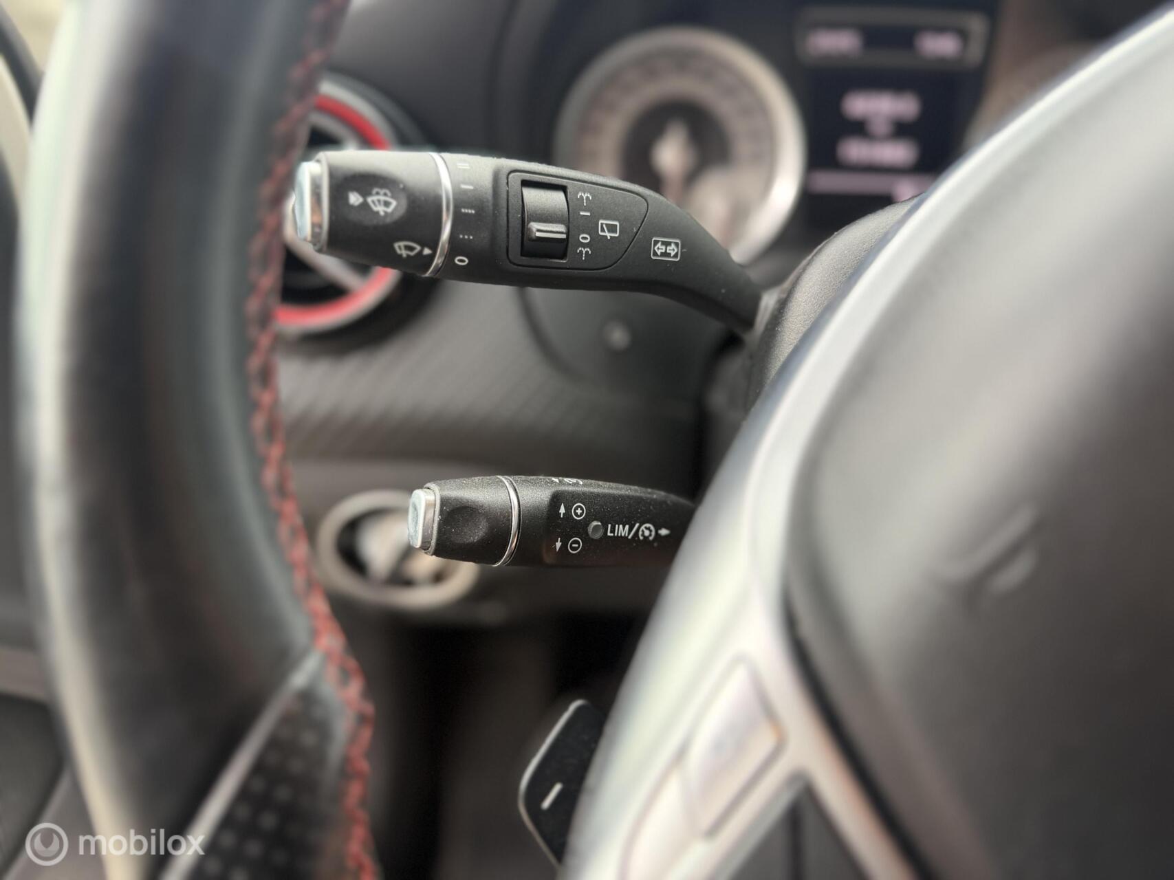 Foto van Mercedes-Benz A 250