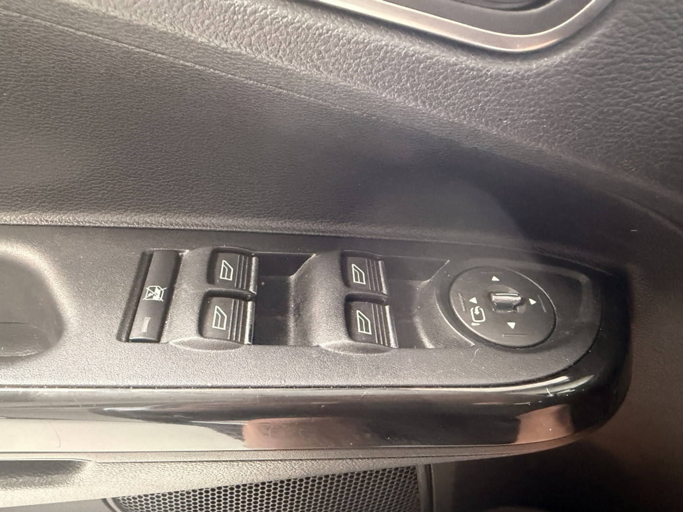Foto van Ford B-max