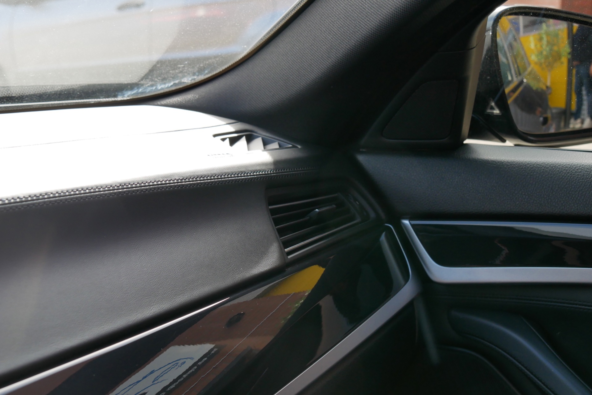 Foto van BMW 520d