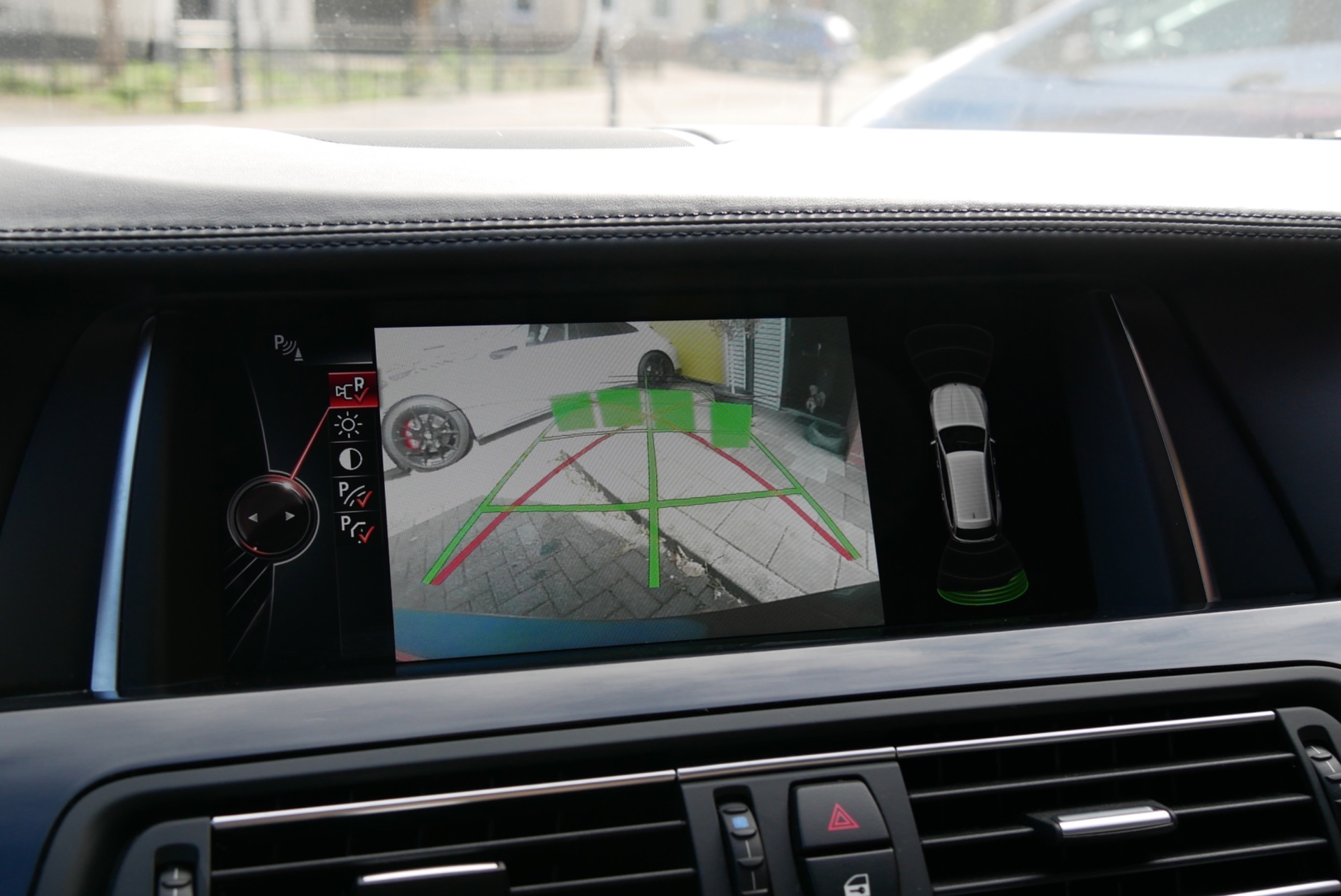 Foto van BMW 520d