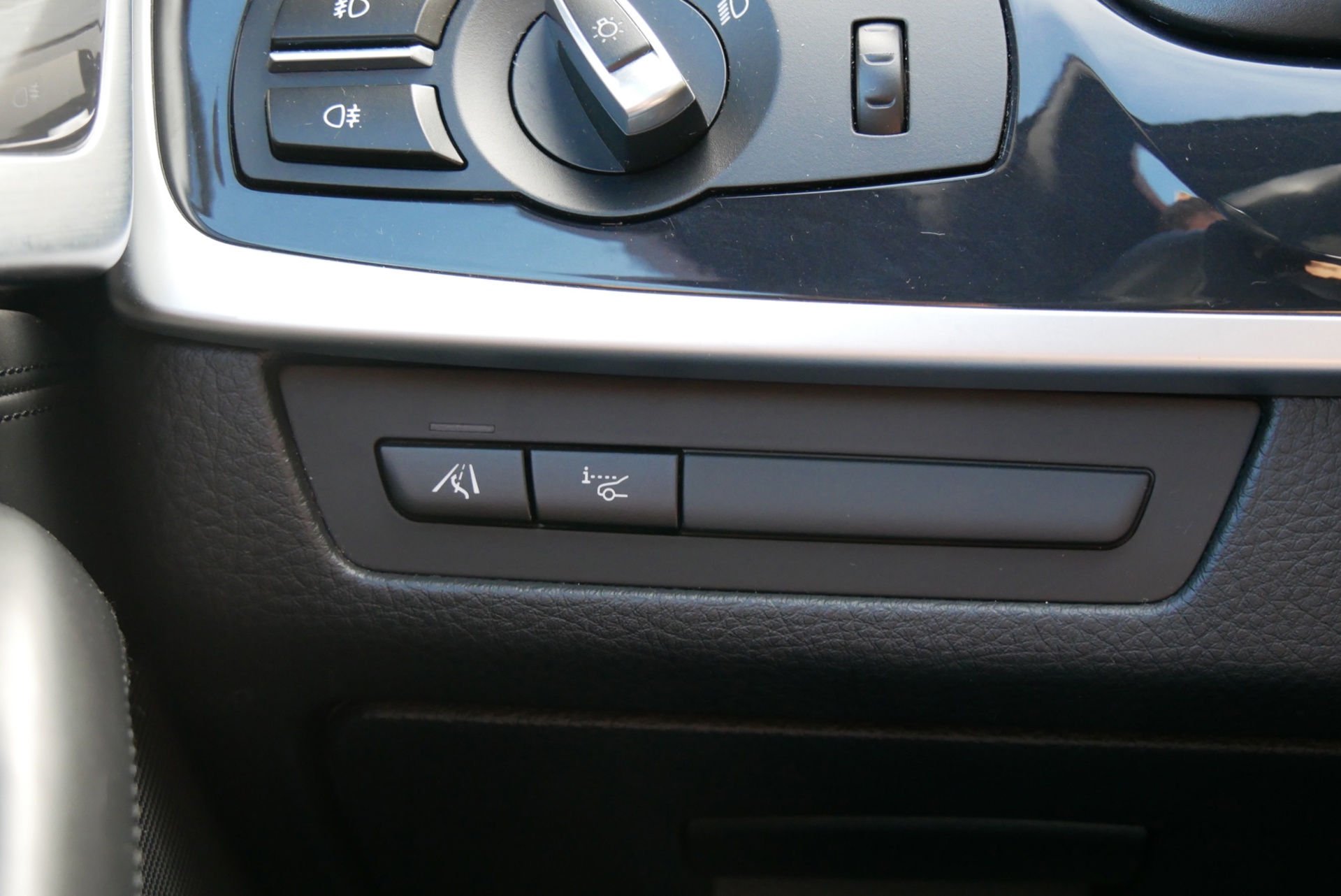 Foto van BMW 520d