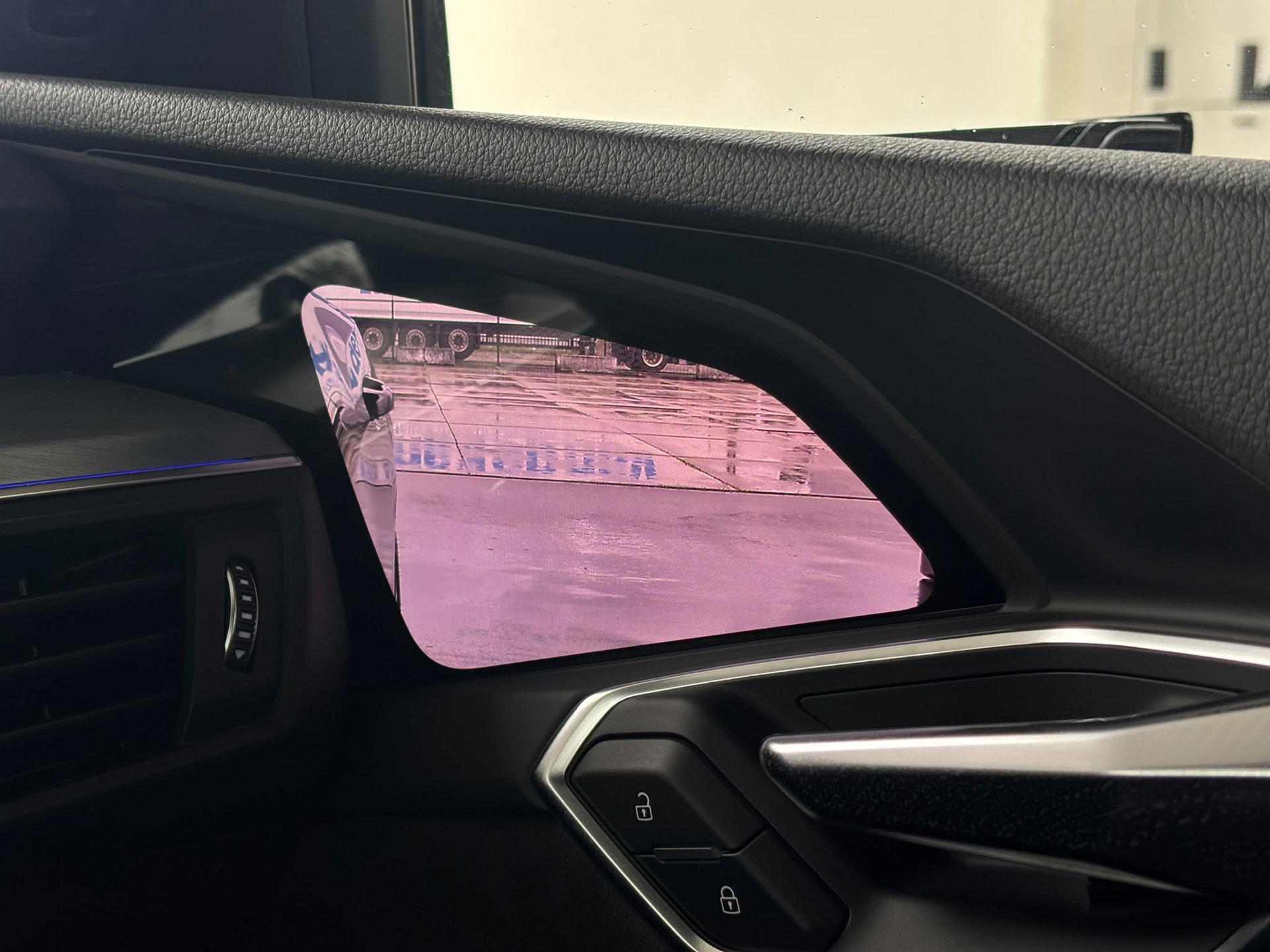 Foto van Audi E-tron Sportback 55
