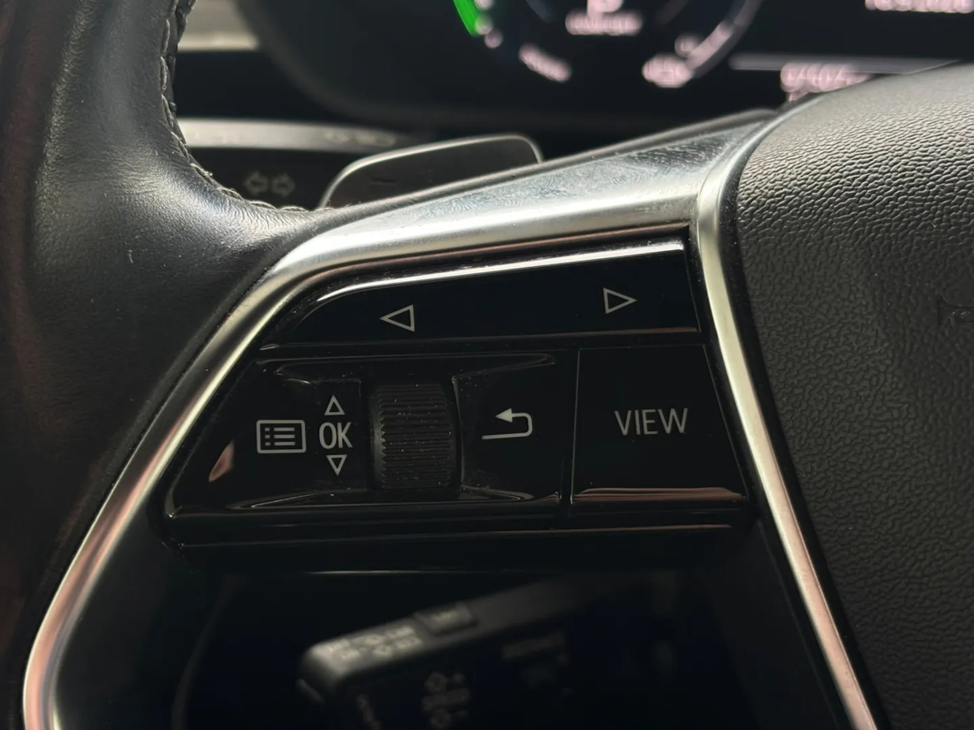 Foto van Audi E-tron Sportback 55