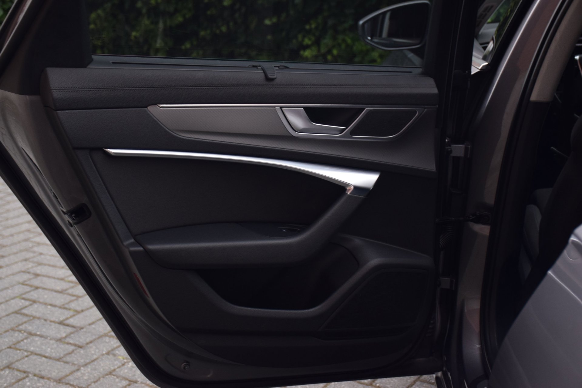 Foto van Audi A6 Avant