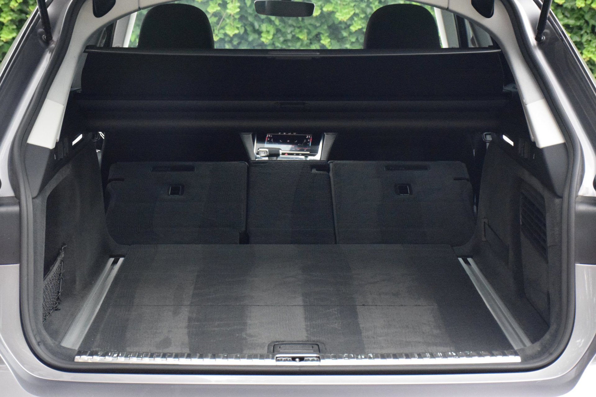 Foto van Audi A6 Avant