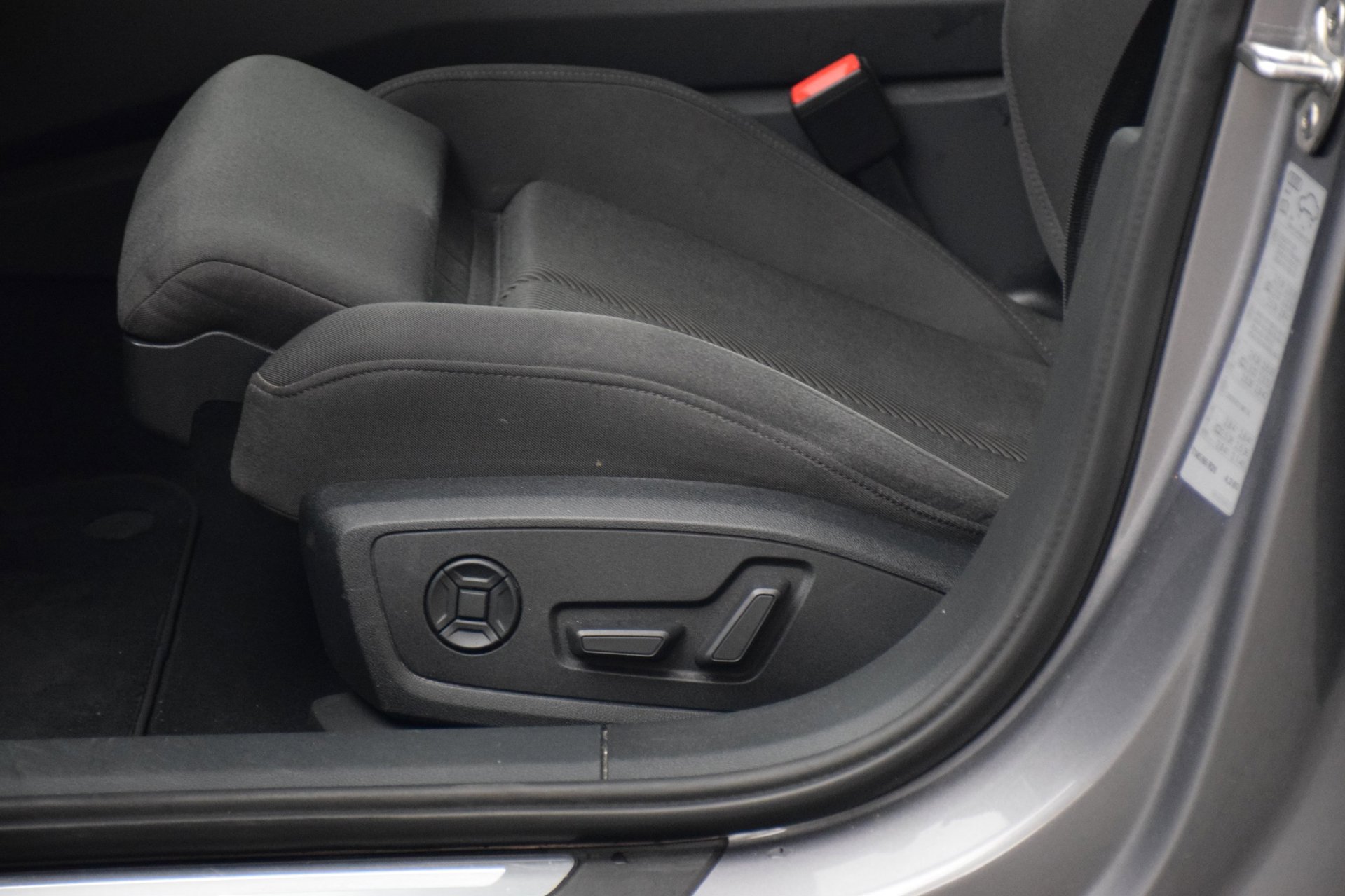 Foto van Audi A6 Avant
