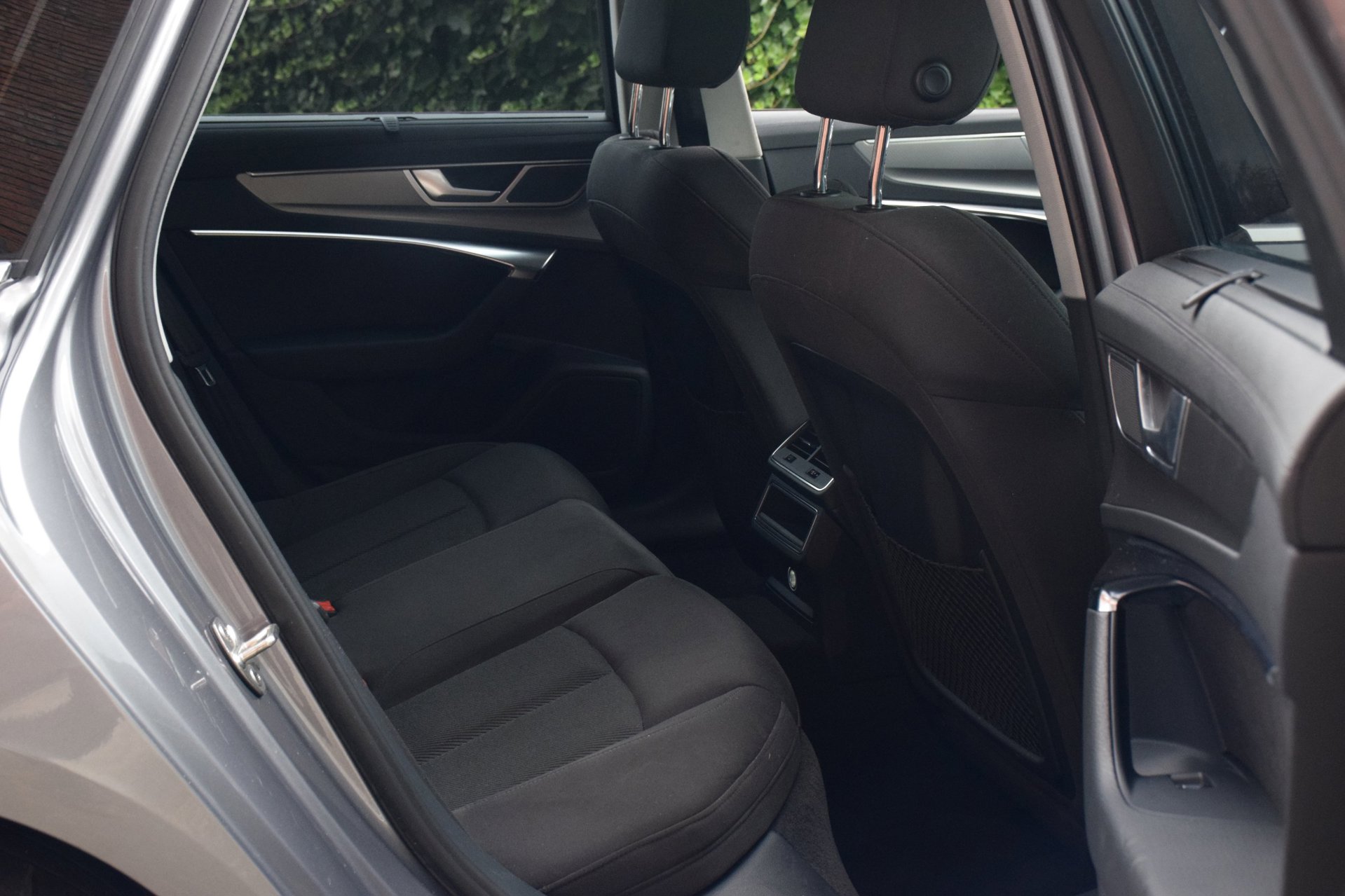 Foto van Audi A6 Avant
