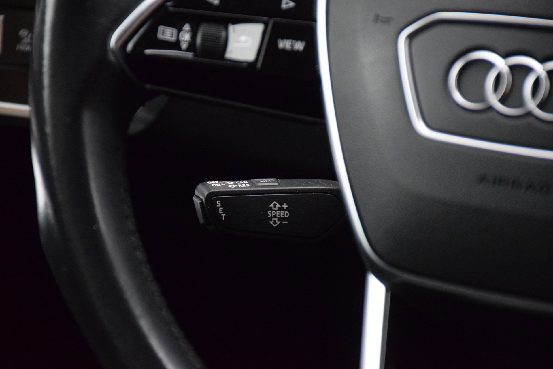 Foto van Audi A6 Avant