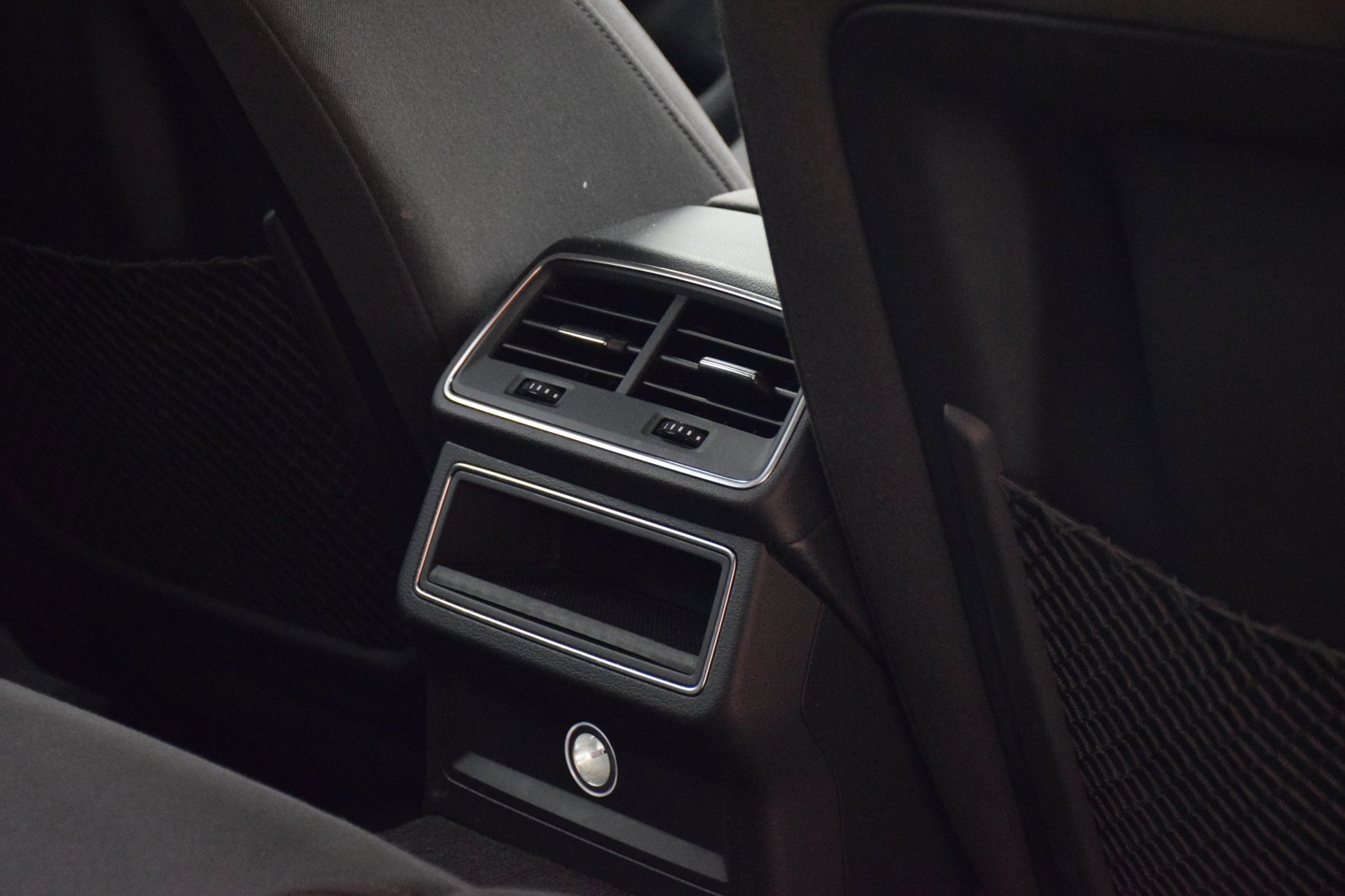 Foto van Audi A6 Avant