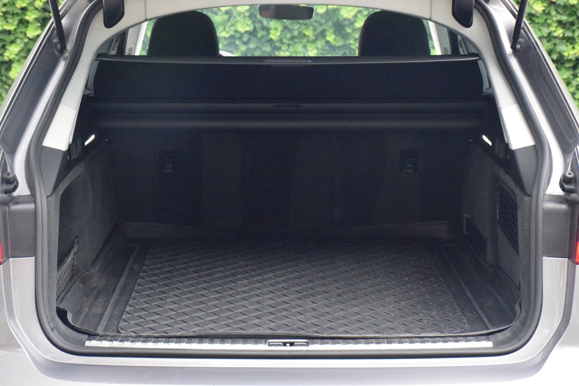 Foto van Audi A6 Avant