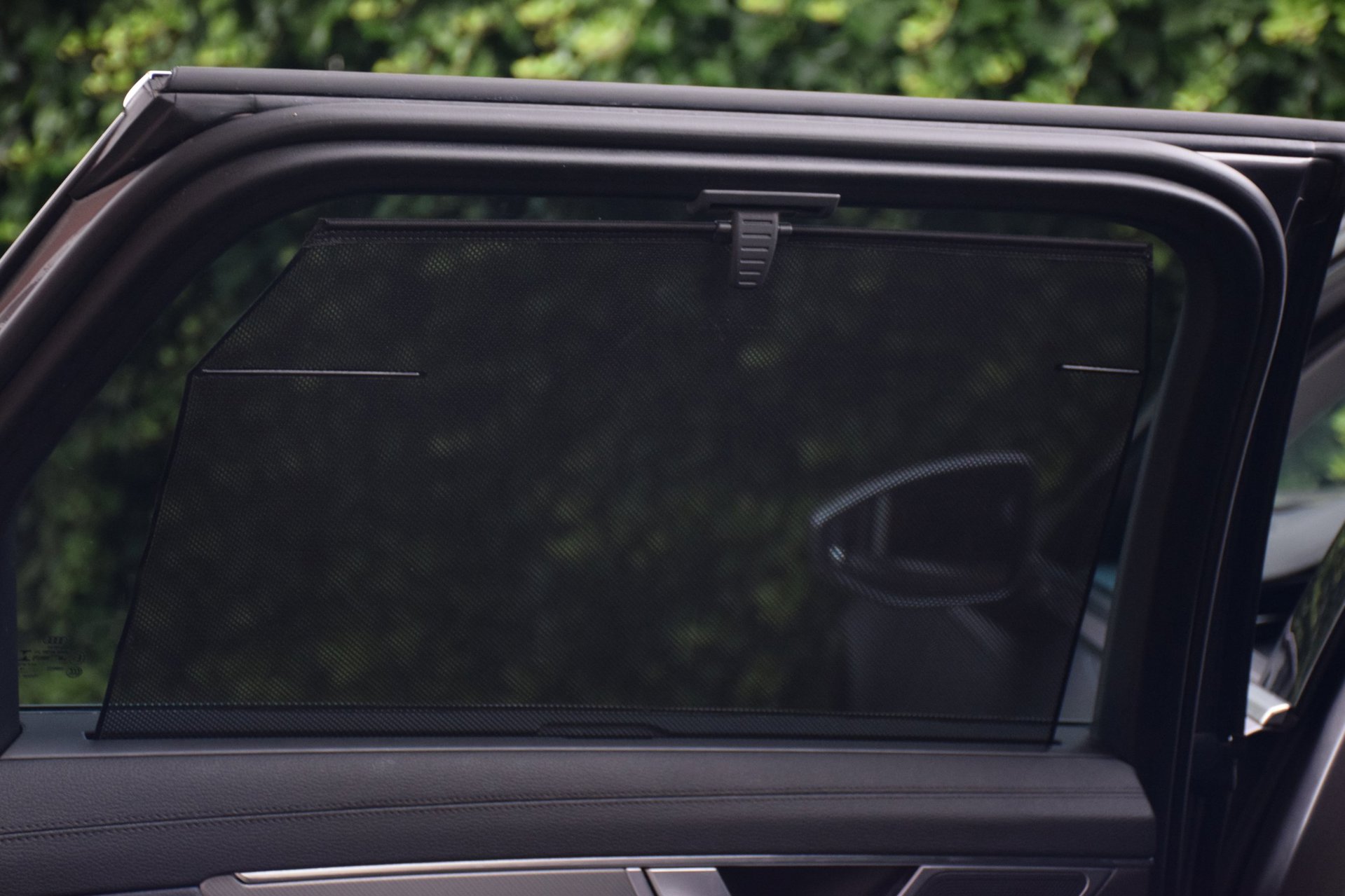 Foto van Audi A6 Avant