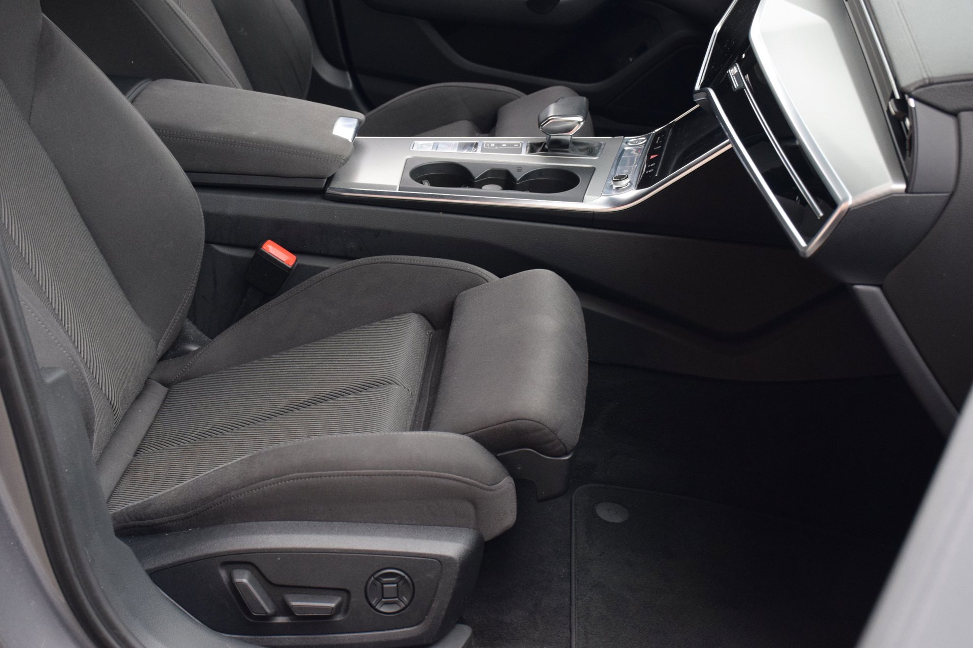 Foto van Audi A6 Avant
