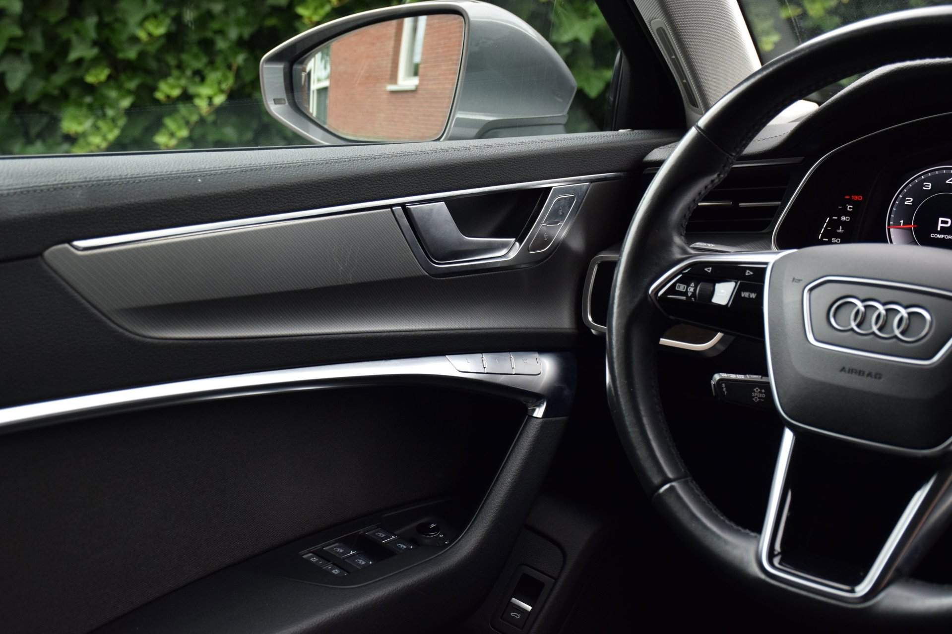 Foto van Audi A6 Avant
