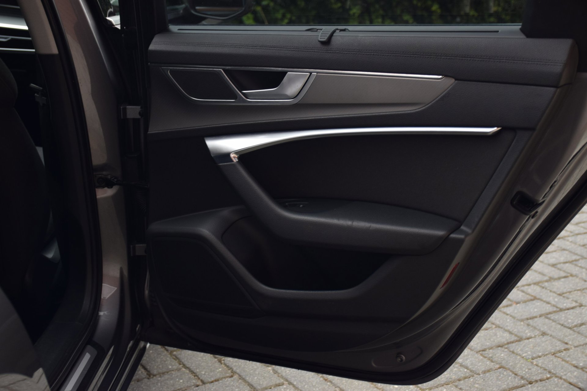 Foto van Audi A6 Avant