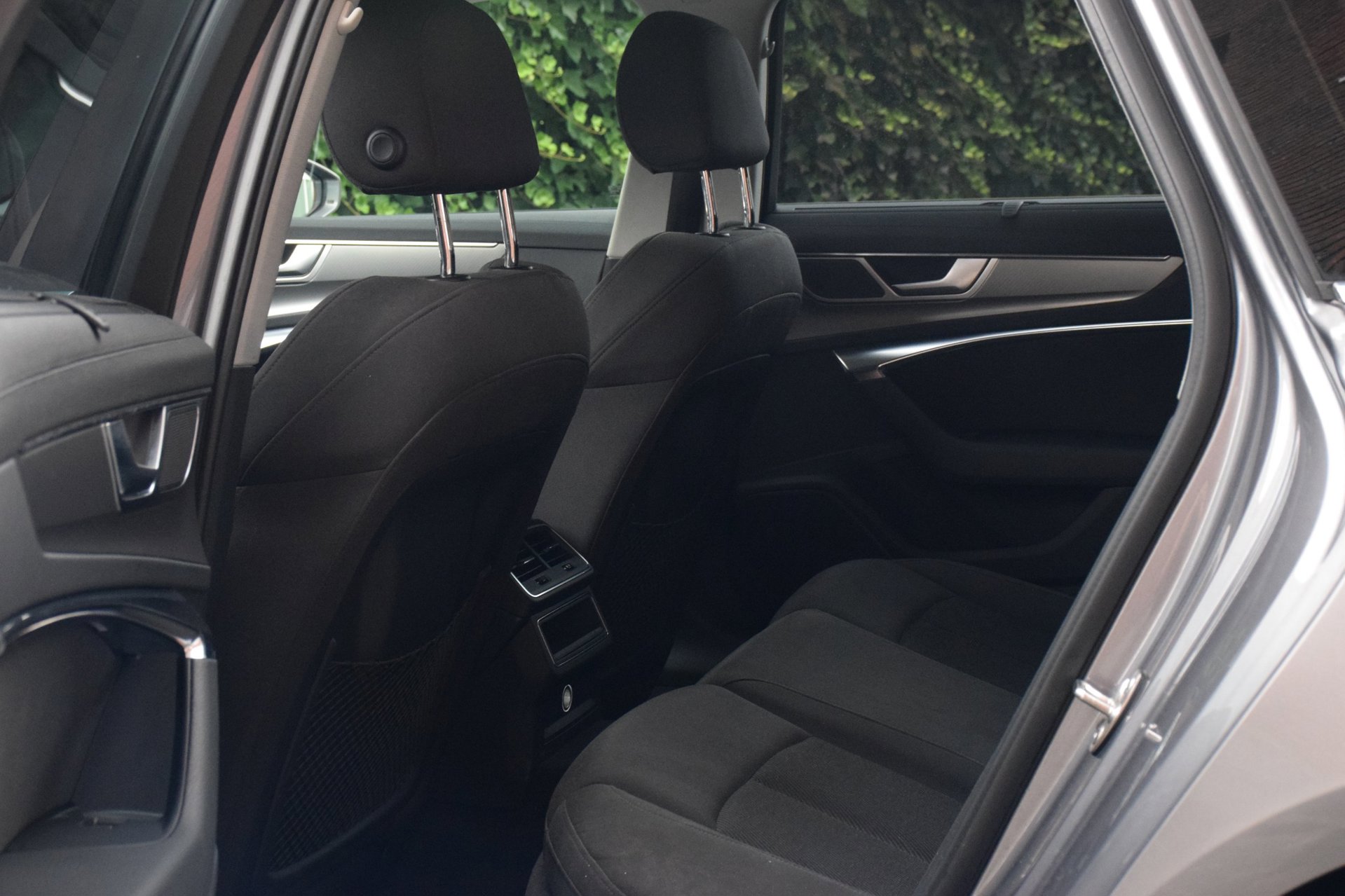 Foto van Audi A6 Avant