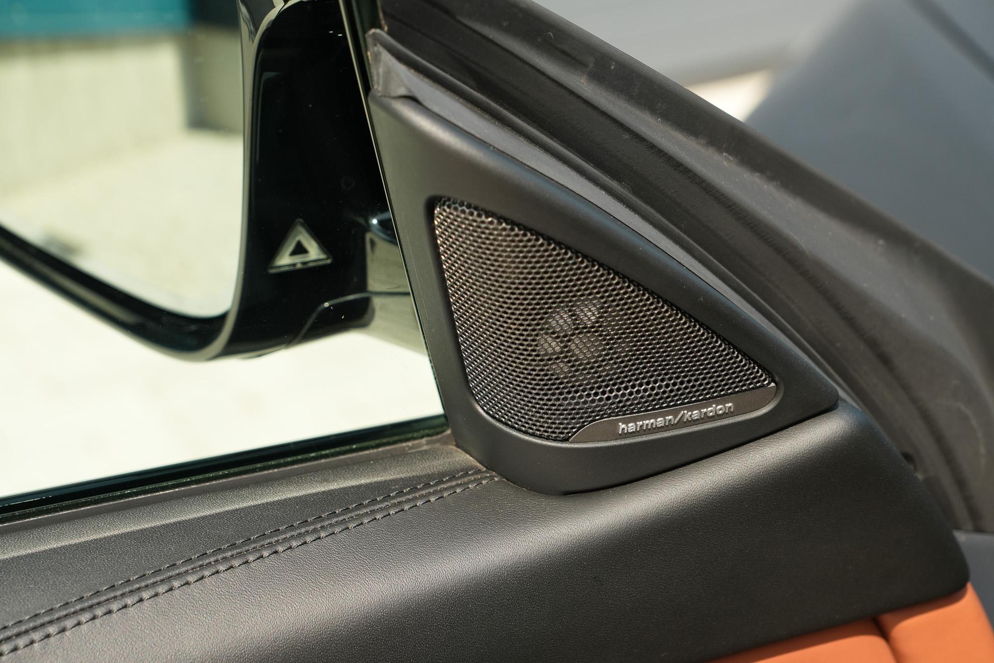 Foto van BMW M4